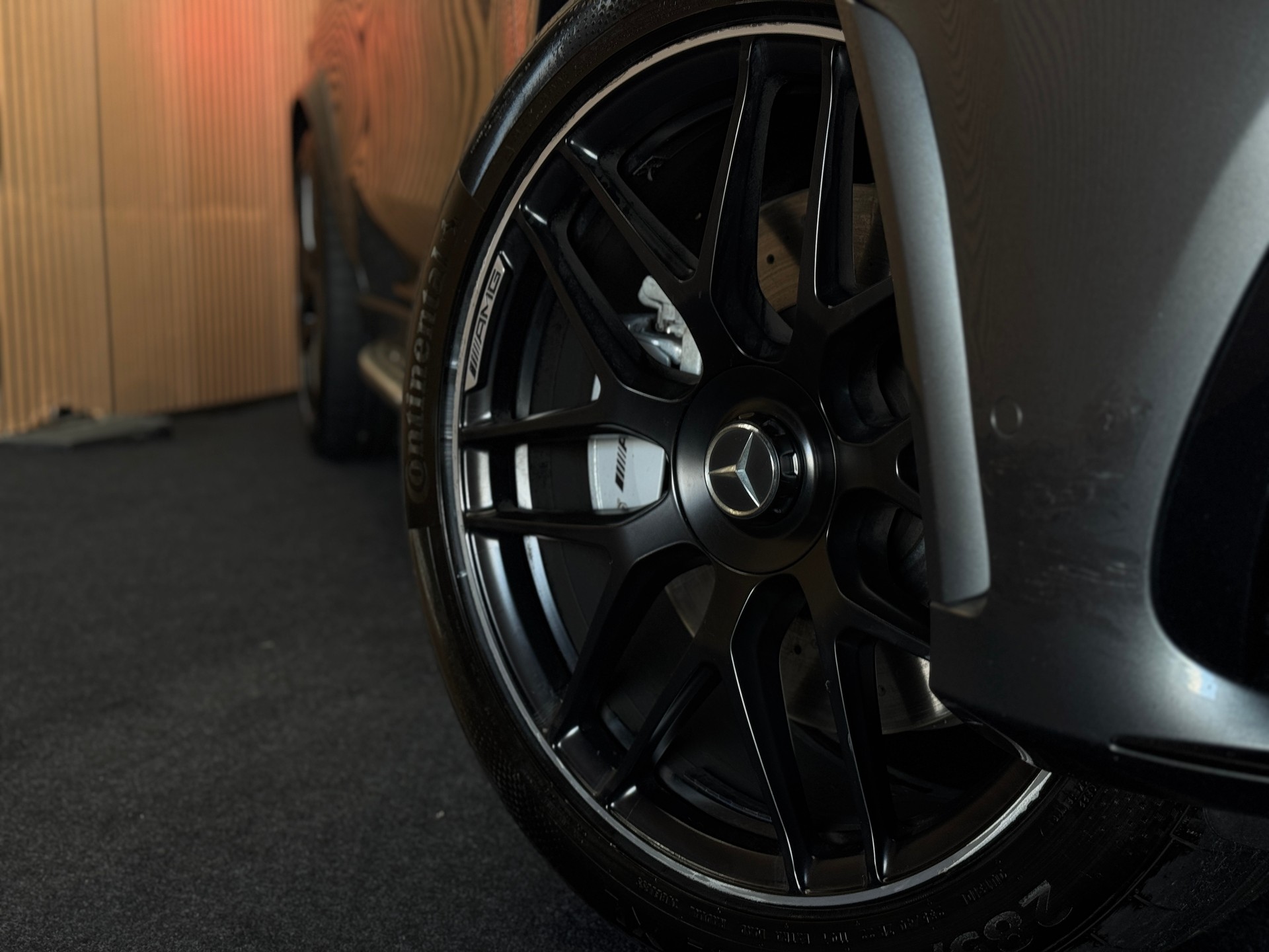 MERCEDES-BENZ GLE 53 AMG 4Matic+ 9G-Speedshift *ab CHF 745.-/ Monat*-image-7
