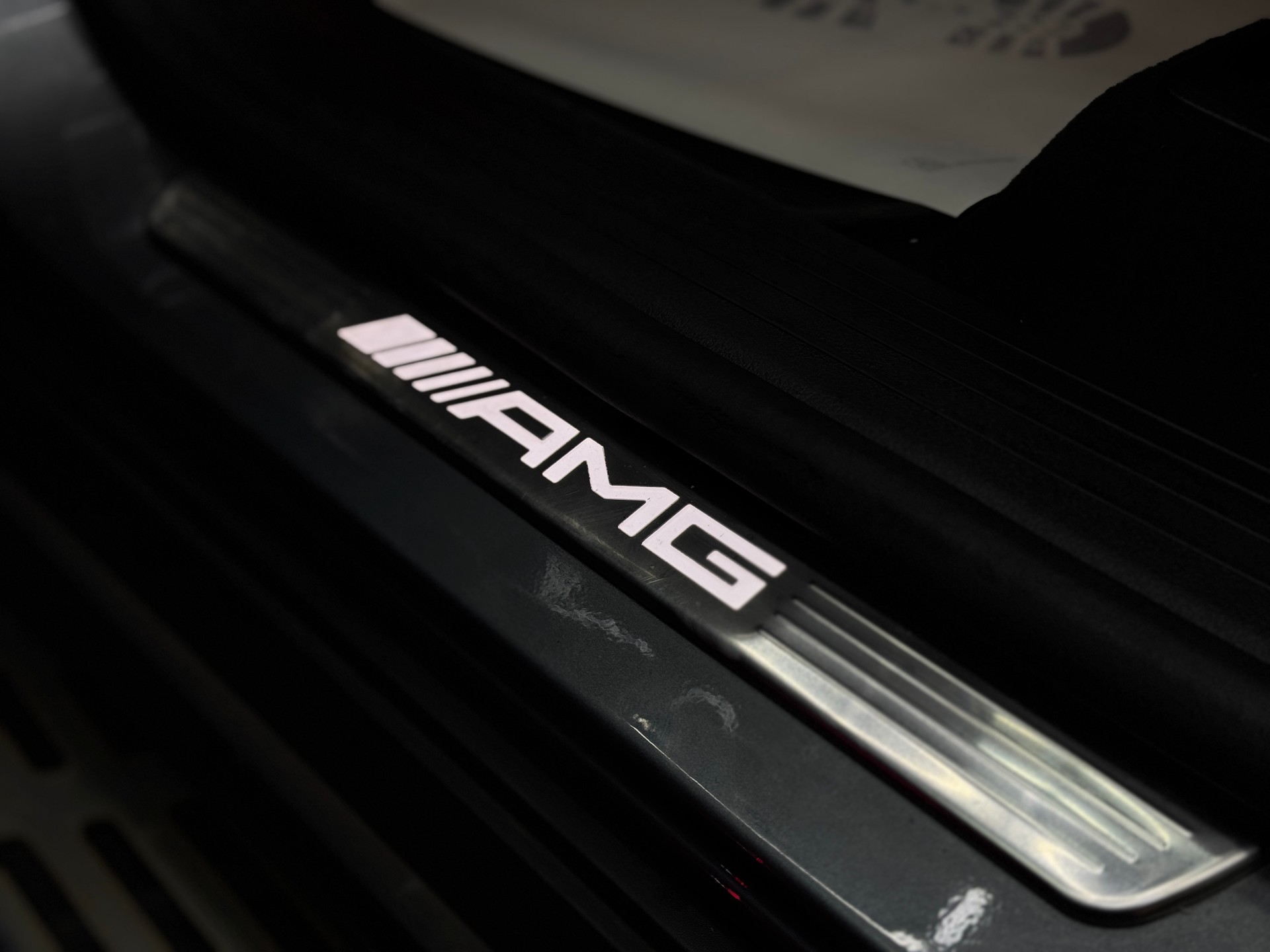 MERCEDES-BENZ GLE 53 AMG 4Matic+ 9G-Speedshift *ab CHF 745.-/ Monat*-image-15