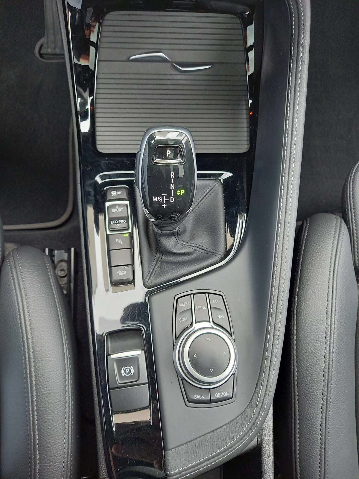 BMW X1 xDrive 25d xLine Steptronic-image-9
