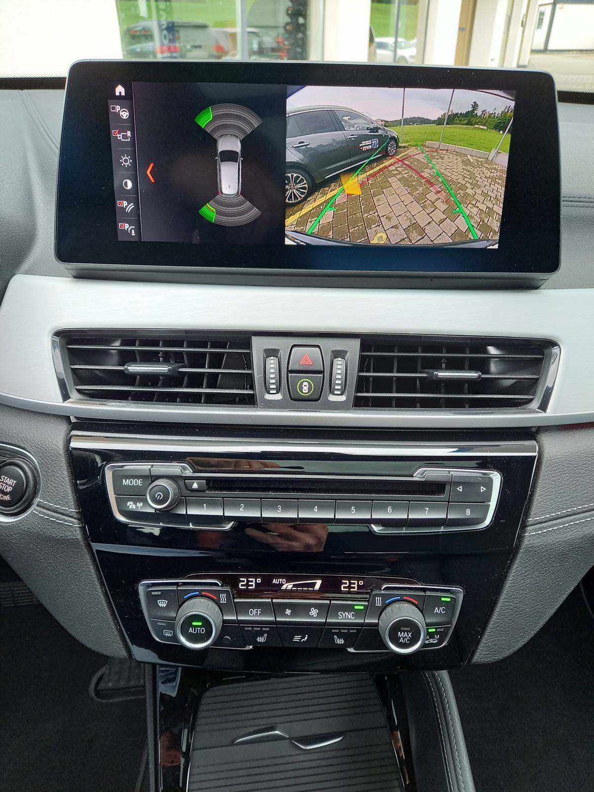 BMW X1 xDrive 25d xLine Steptronic-image-7