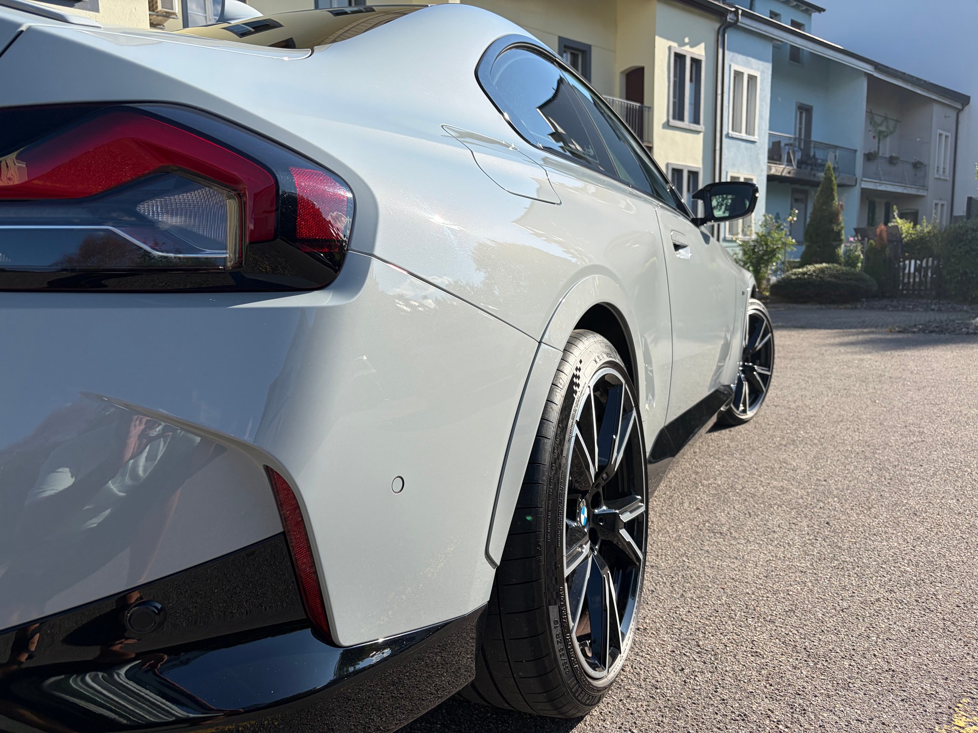 BMW M240i xDrive Steptronic-image-3