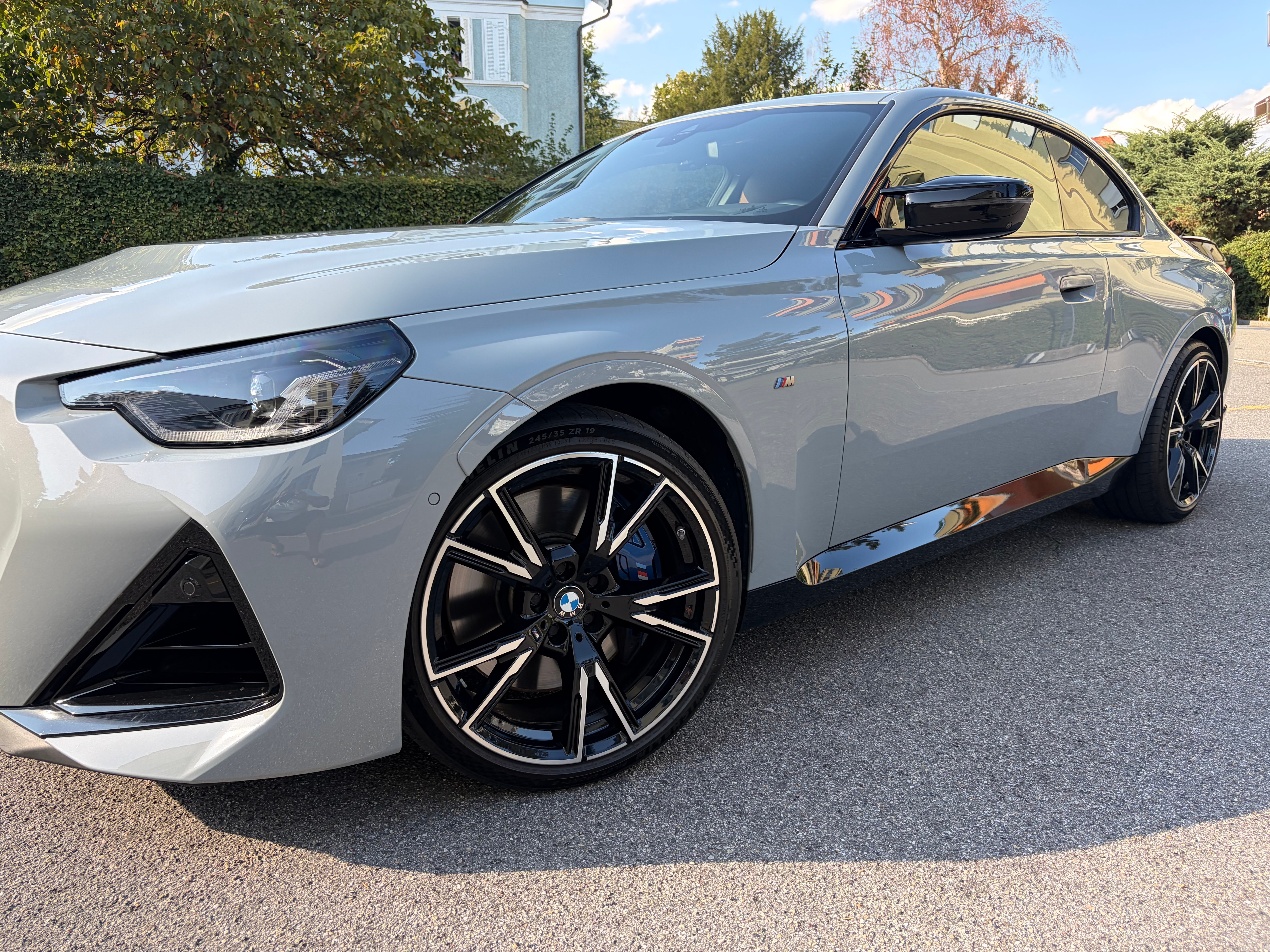 BMW M240i xDrive Steptronic — slika 1