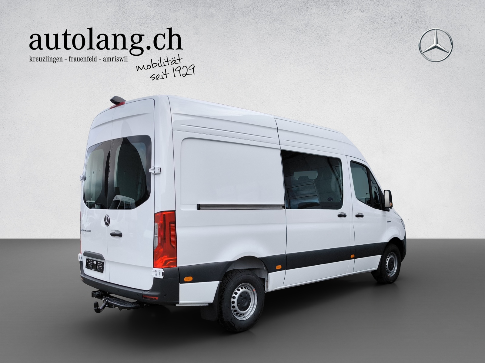MERCEDES-BENZ eSprinter 320 81kWh Standard Hoch Pro-showroom-element-3