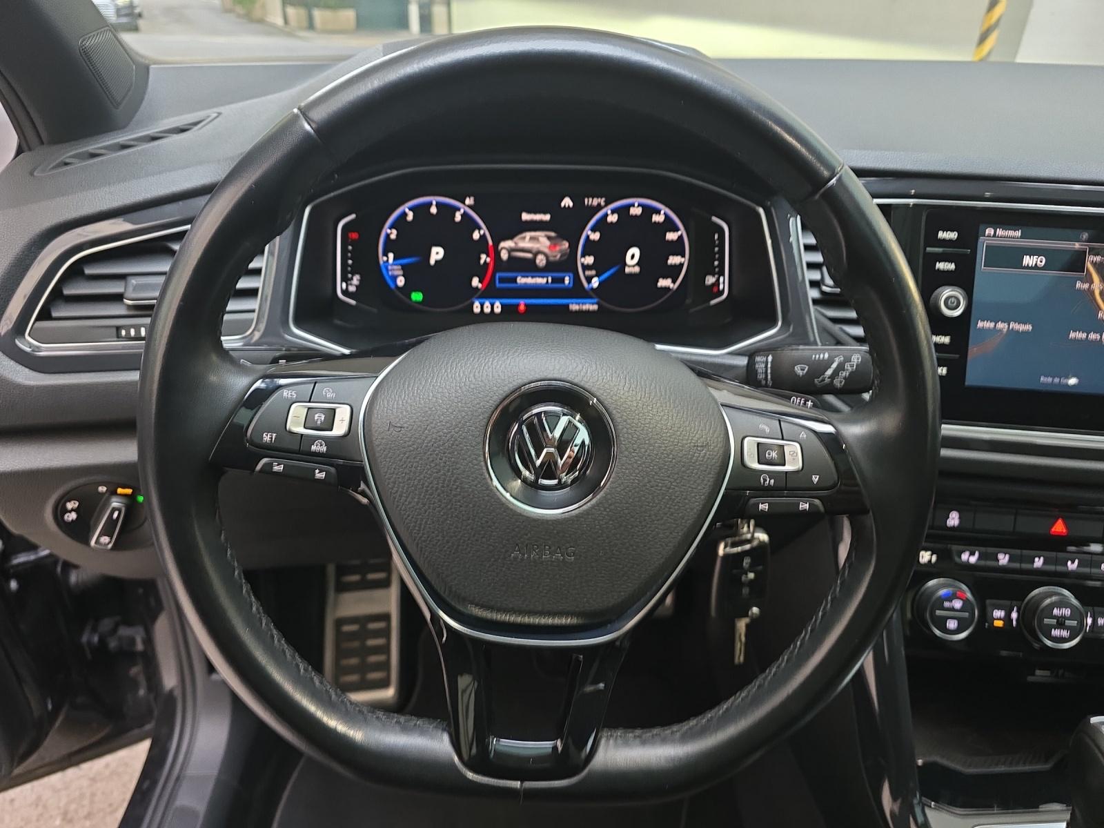 VW T-Roc 2.0 TSI Sport DSG 4Motion-image-6