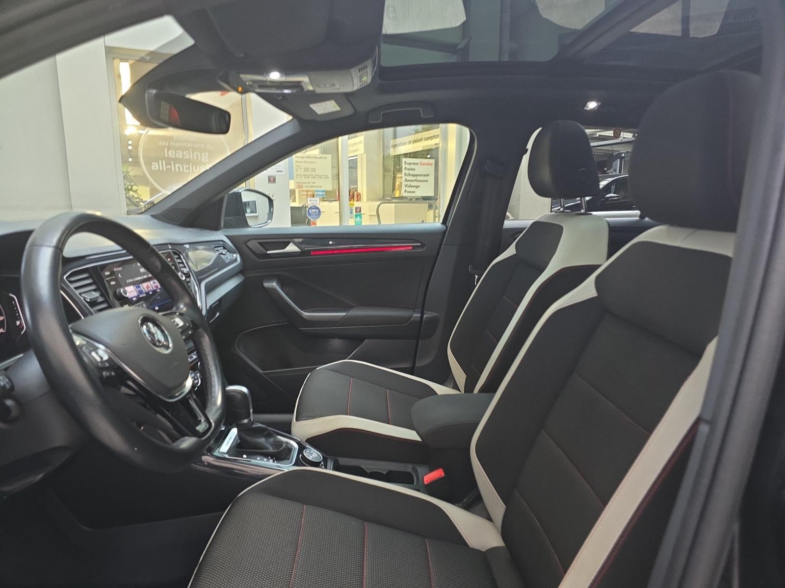 VW T-Roc 2.0 TSI Sport DSG 4Motion-image-4
