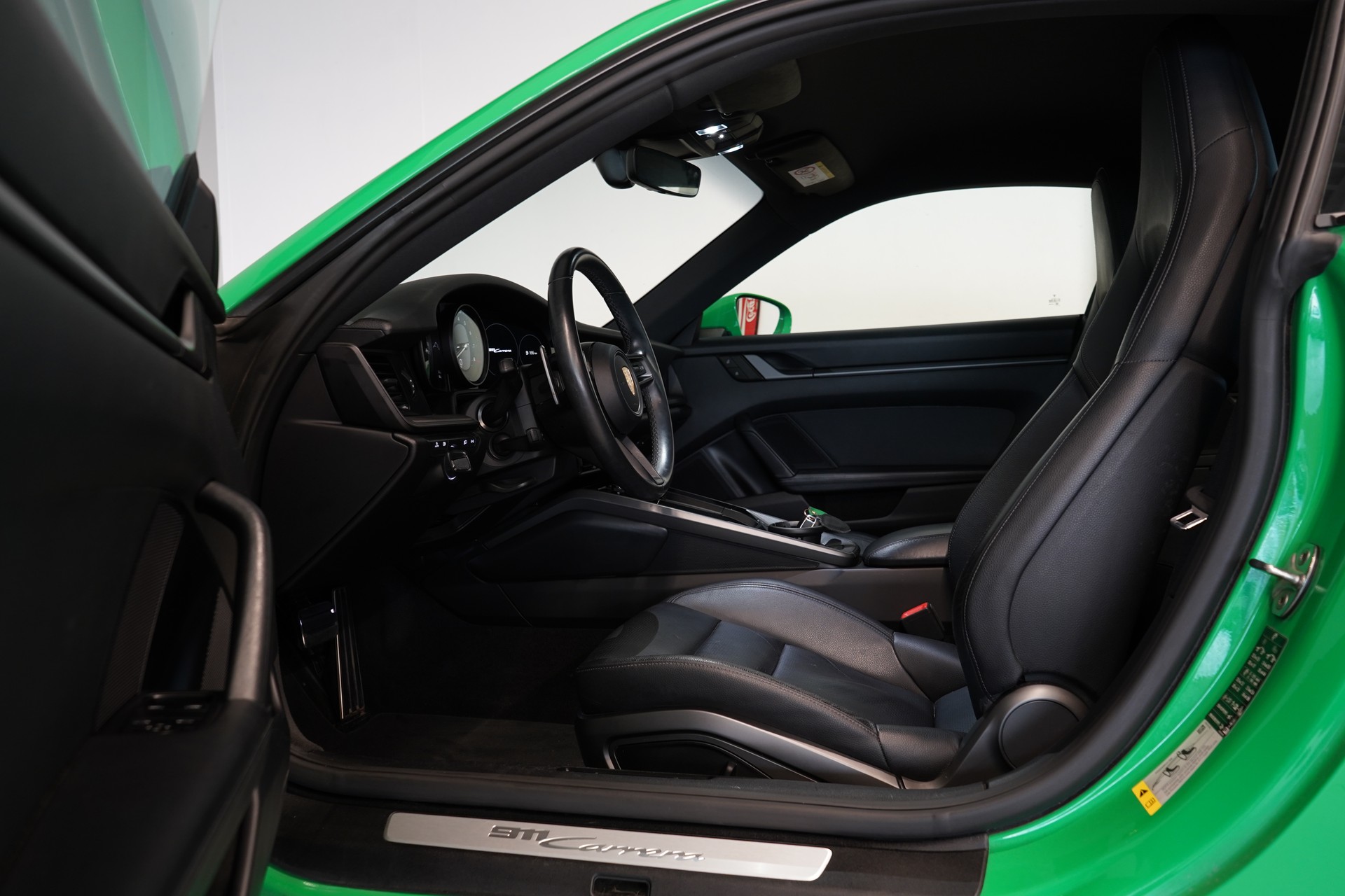 PORSCHE 911 Carrera PDK-image-10