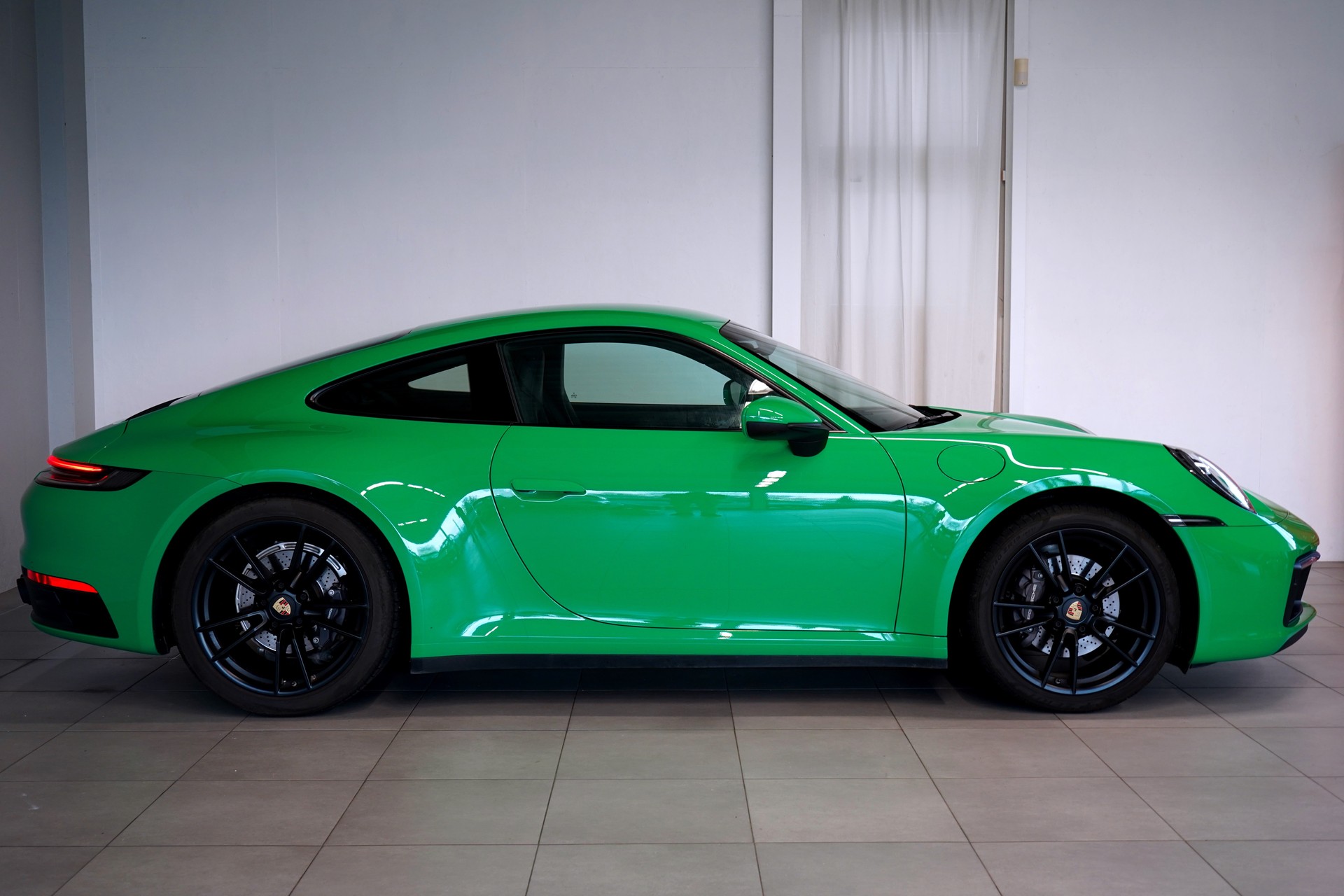 PORSCHE 911 Carrera PDK-image-5