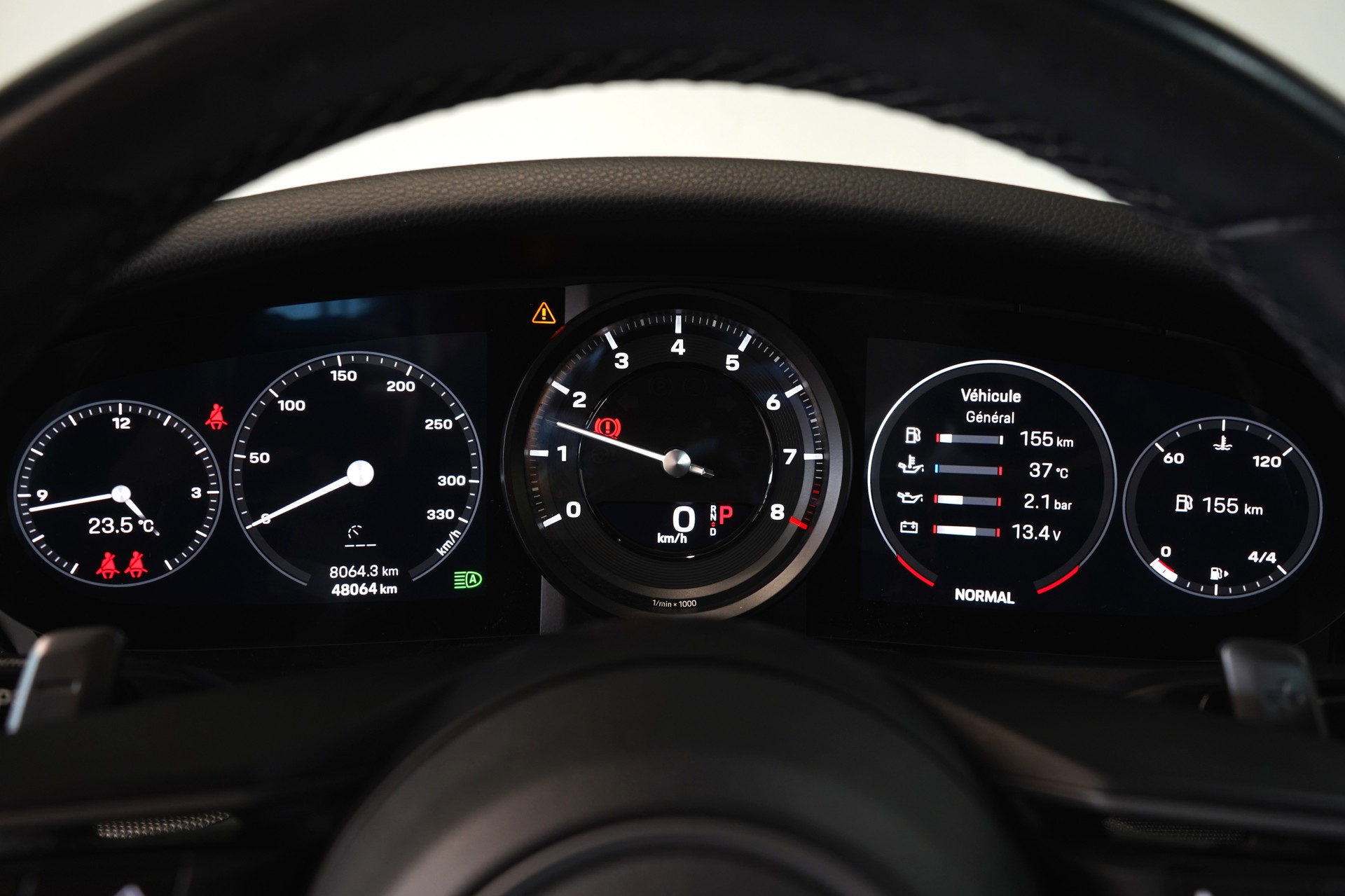 PORSCHE 911 Carrera PDK-image-18