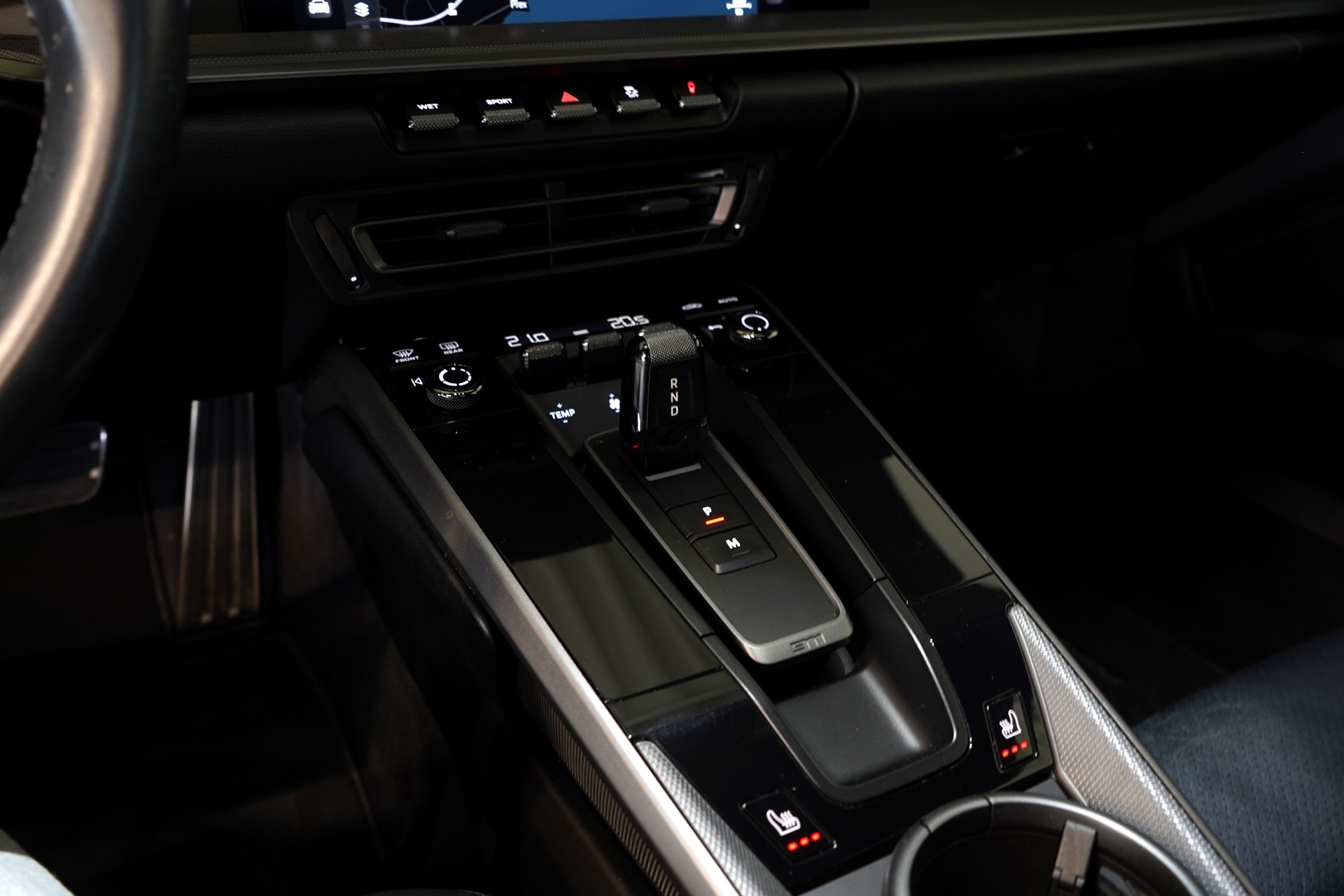 PORSCHE 911 Carrera PDK-image-20