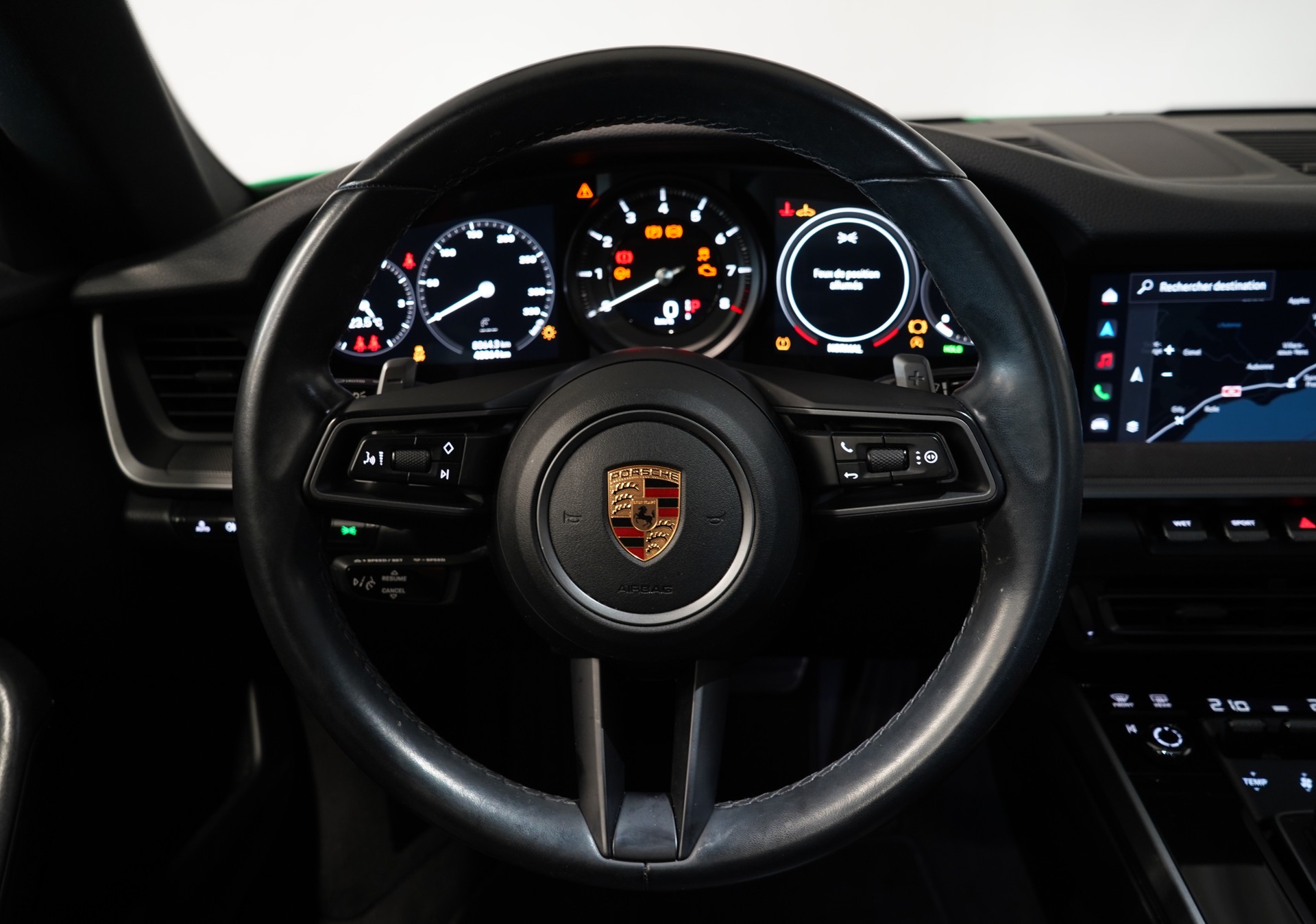 PORSCHE 911 Carrera PDK-image-15