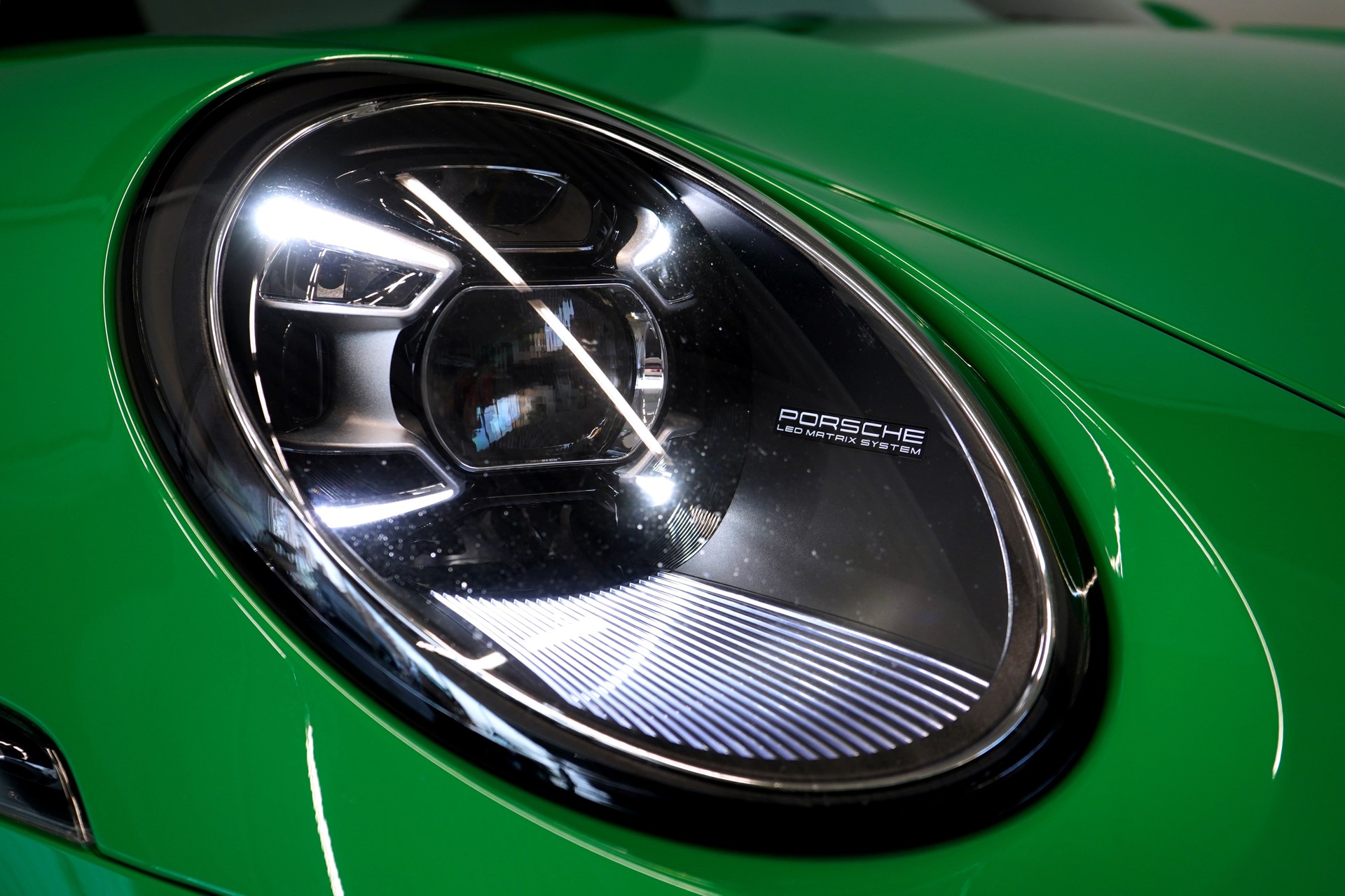 PORSCHE 911 Carrera PDK-image-3