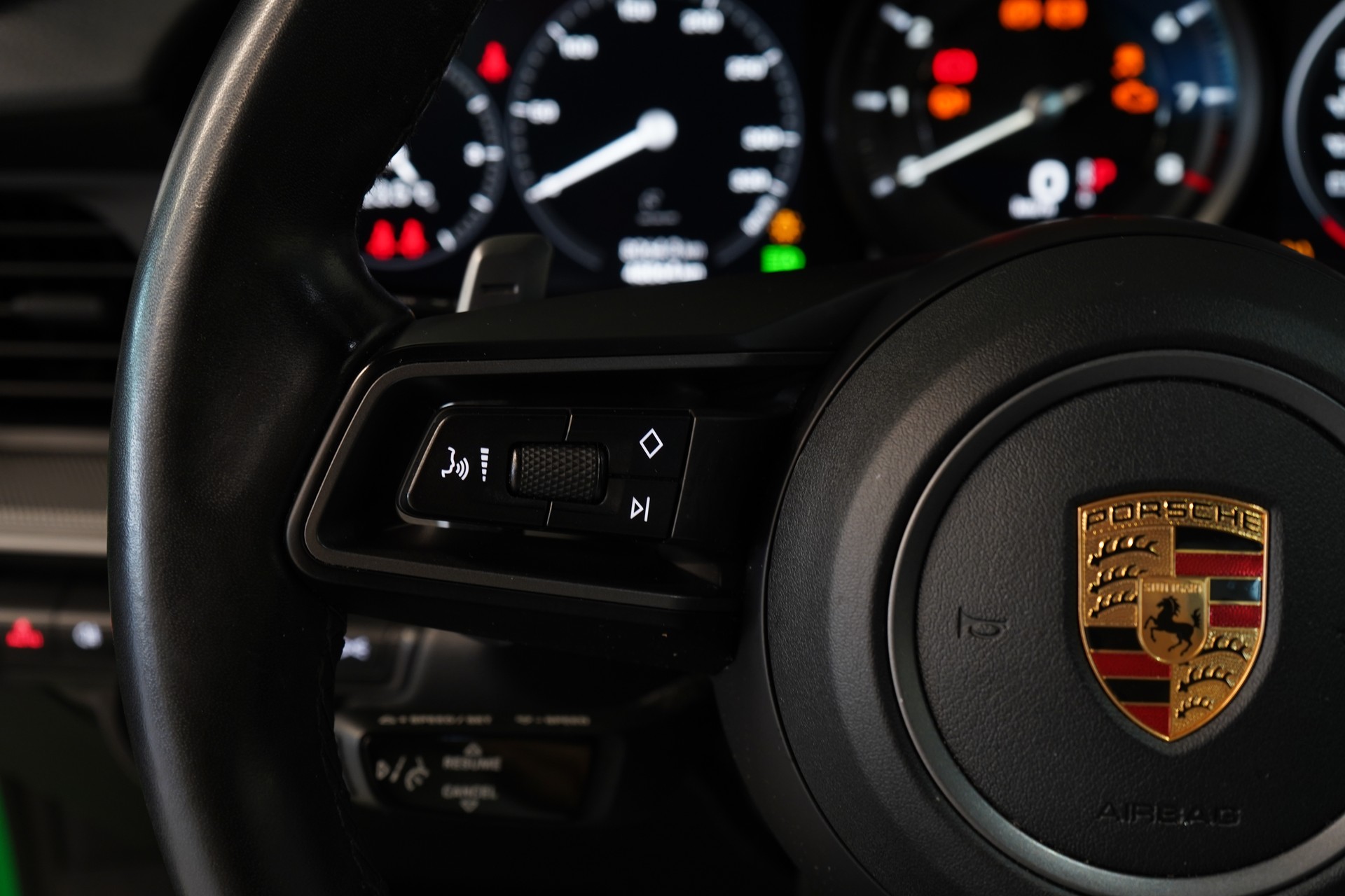 PORSCHE 911 Carrera PDK-image-16
