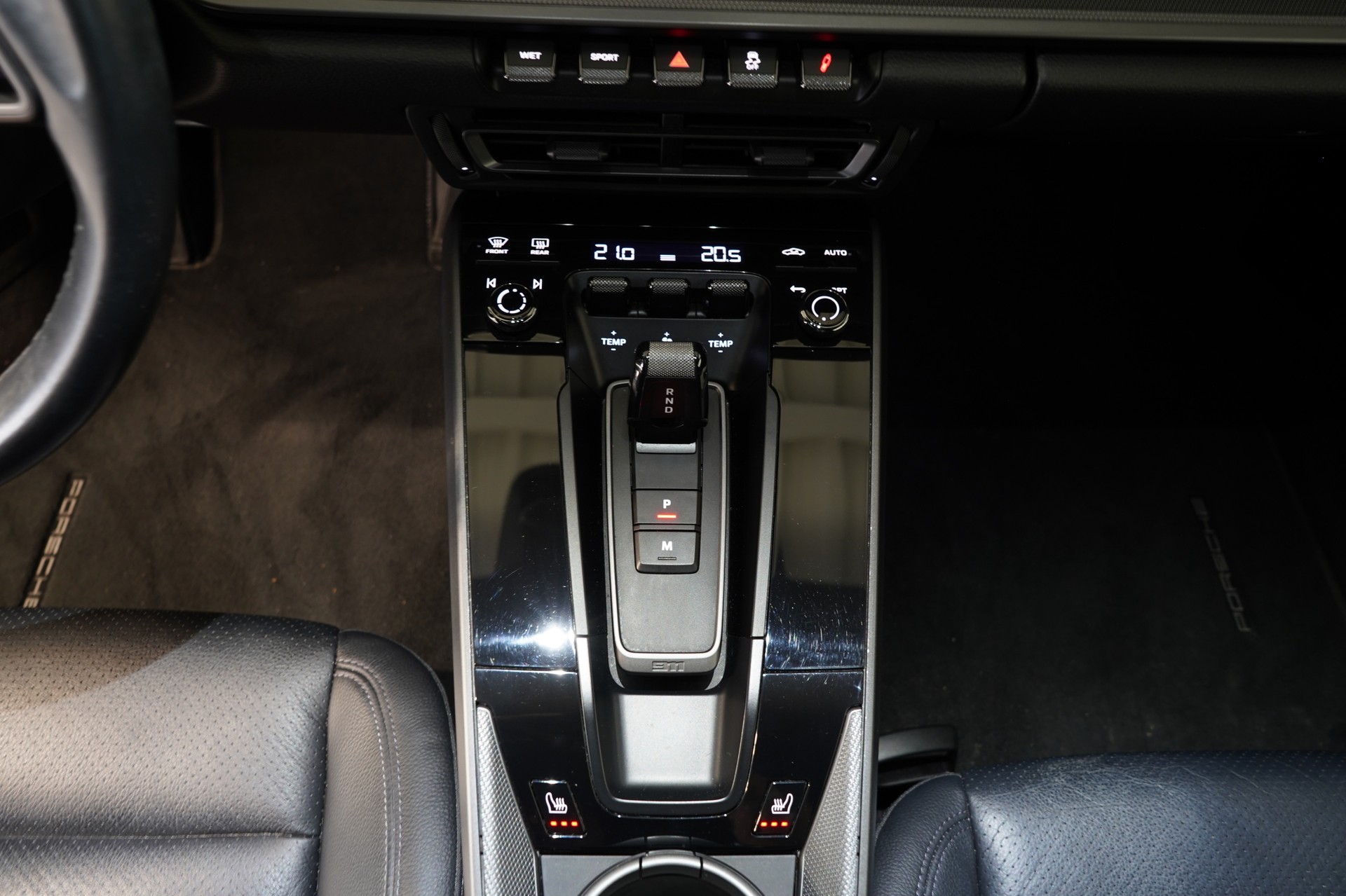 PORSCHE 911 Carrera PDK-image-23