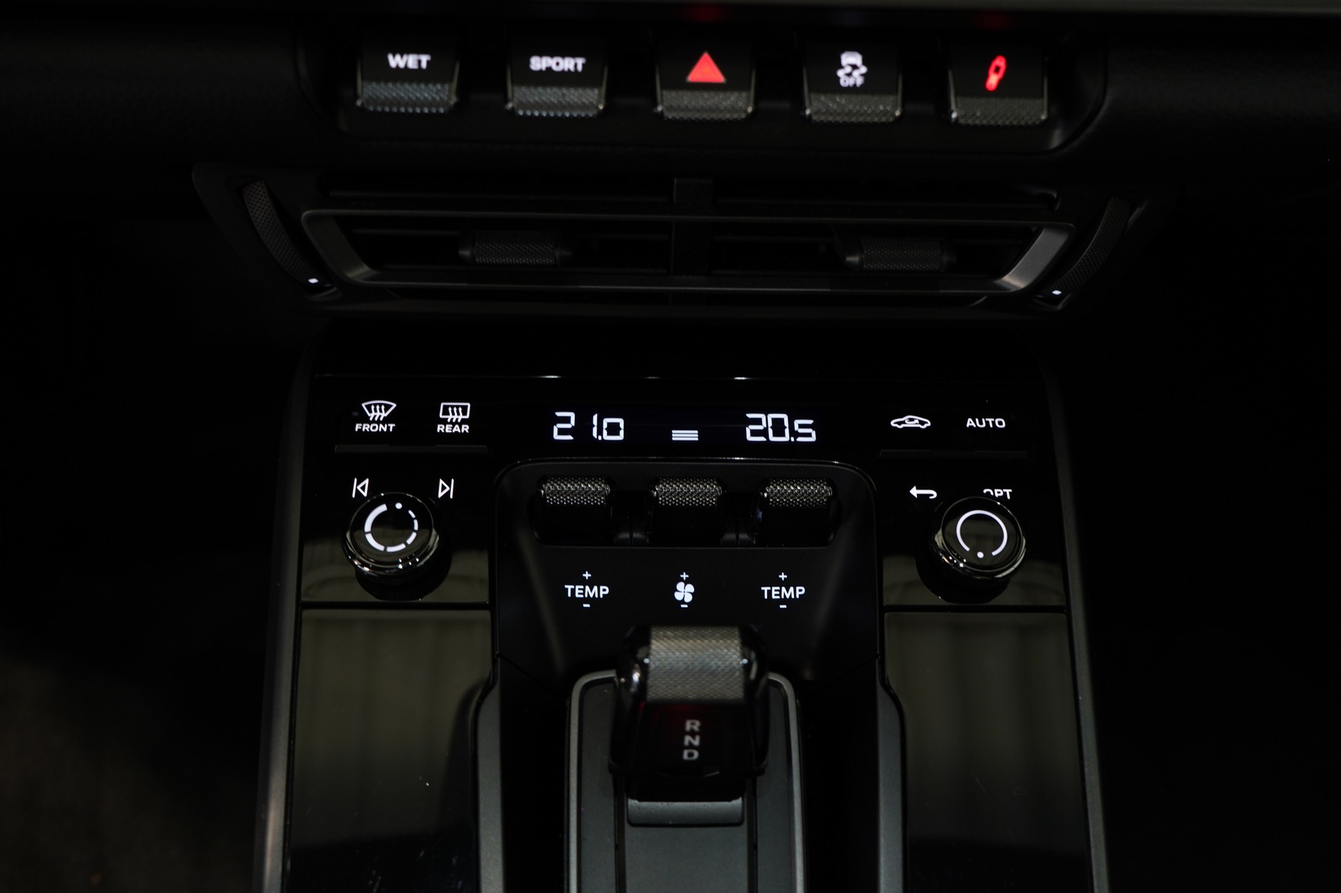 PORSCHE 911 Carrera PDK-image-21