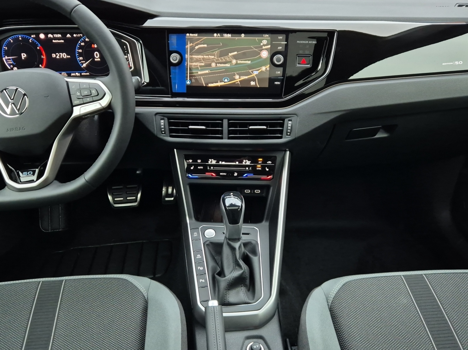 VW VW Polo Style Edition 50-image-7