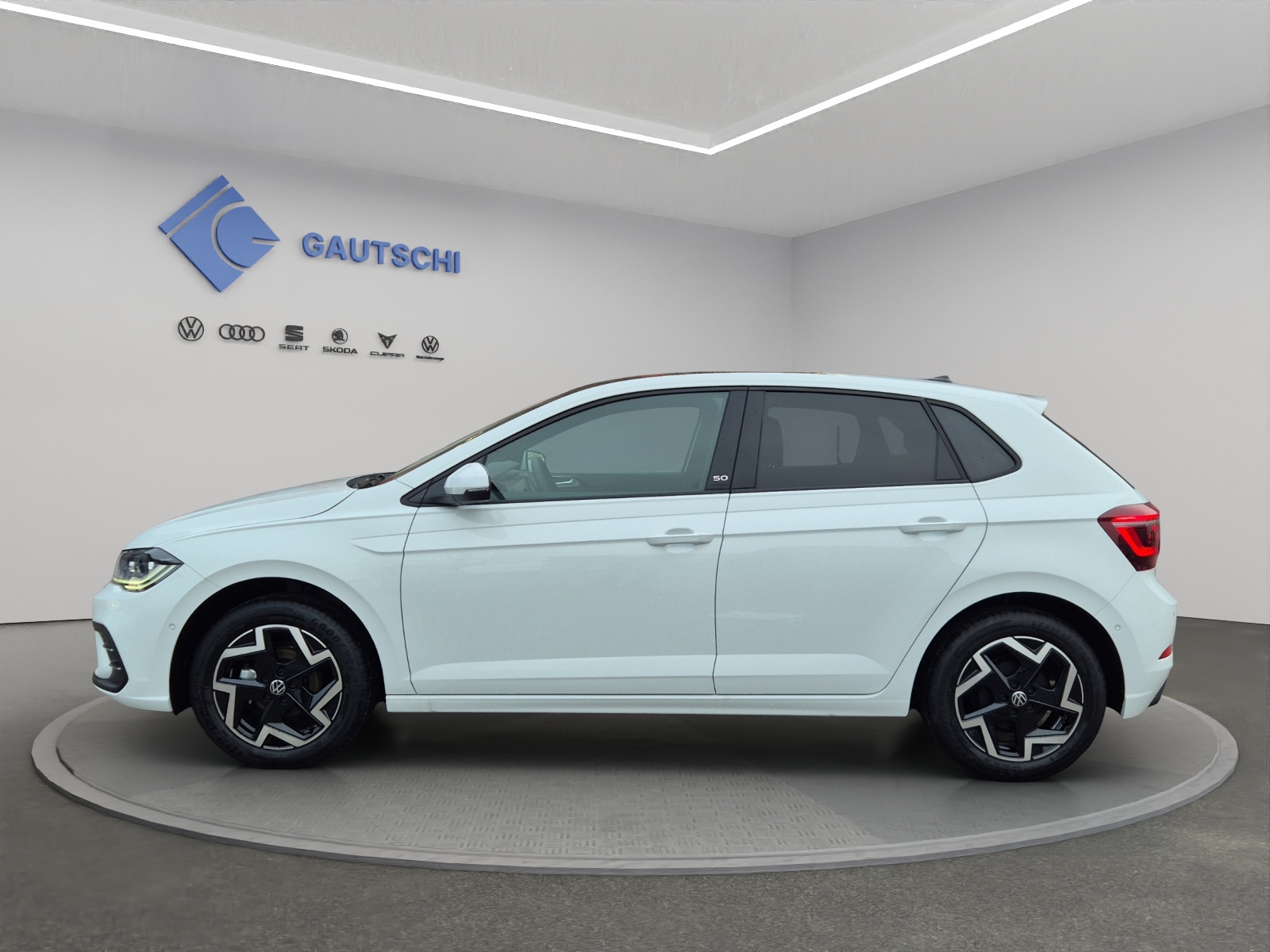 VW VW Polo Style Edition 50-image-1
