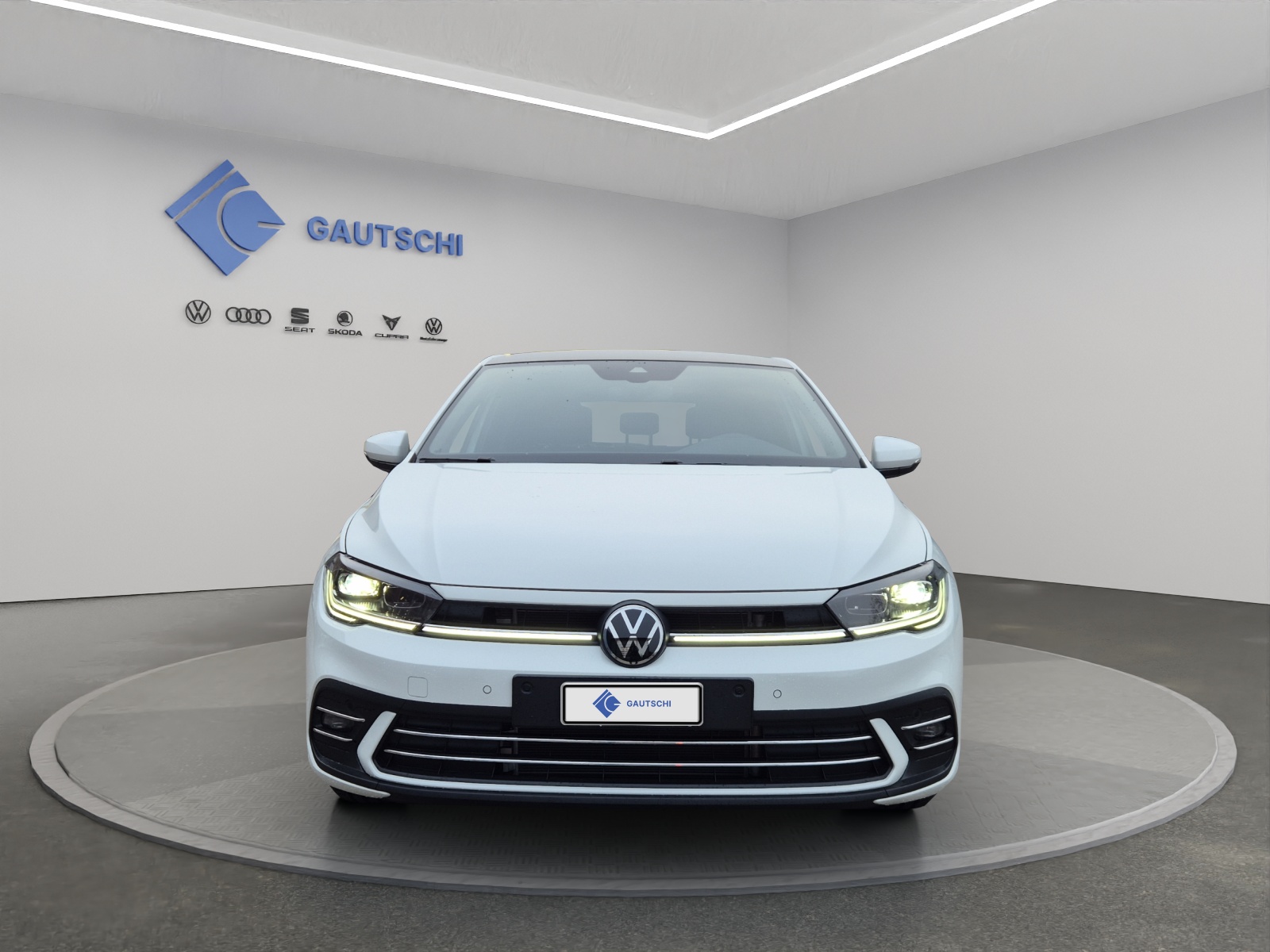VW VW Polo Style Edition 50-image-4