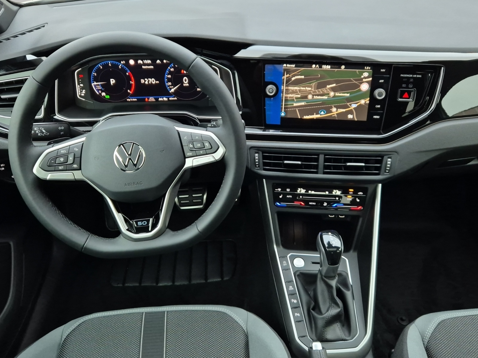 VW VW Polo Style Edition 50-image-6