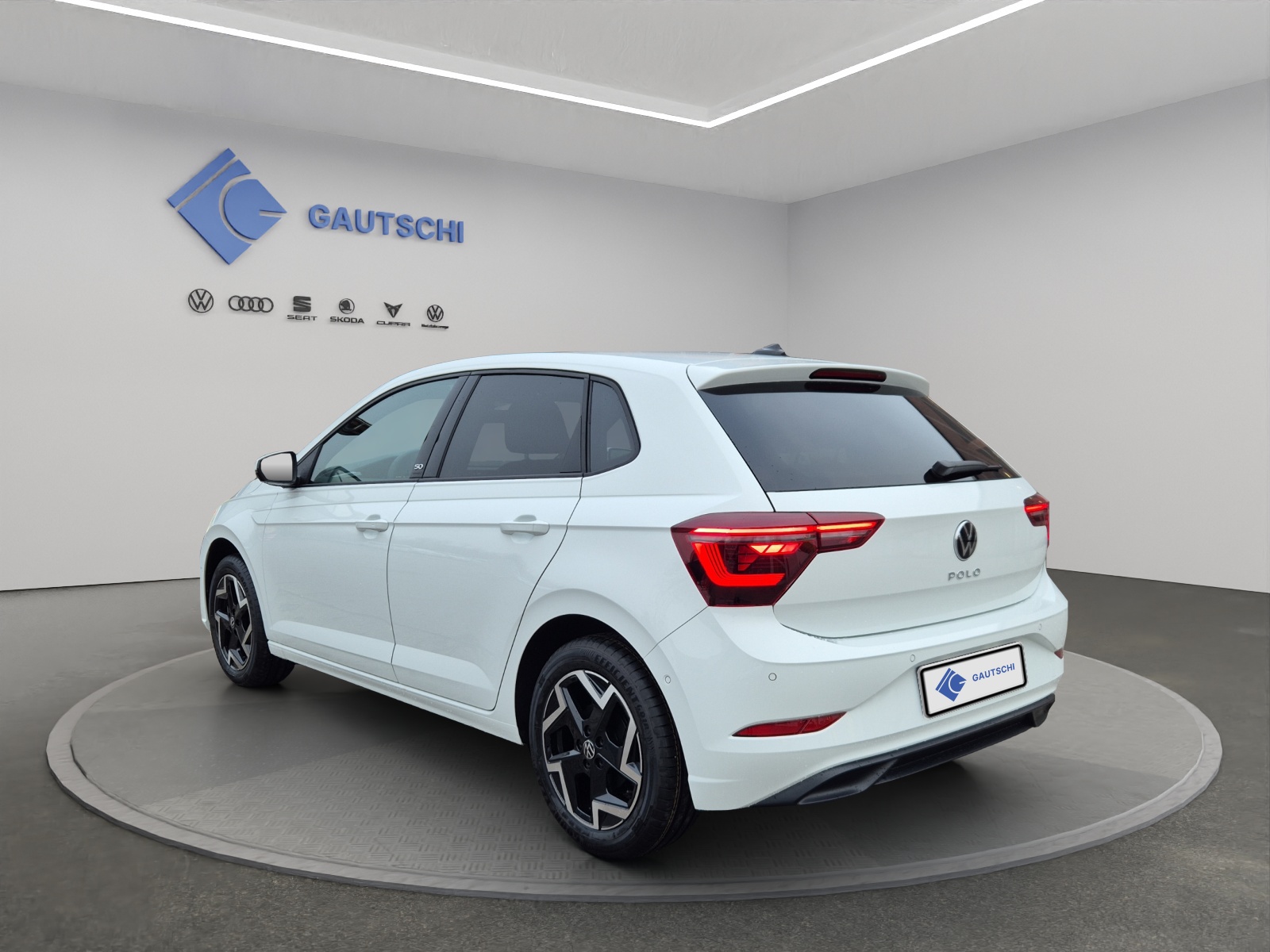 VW VW Polo Style Edition 50-image-2