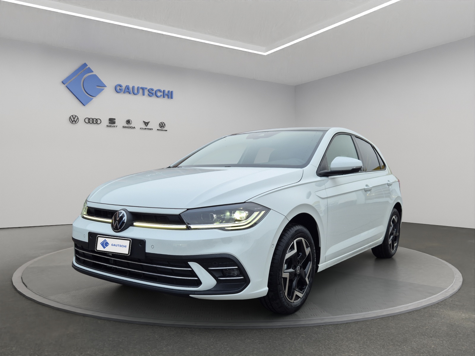 VW VW Polo Style Edition 50-image-0