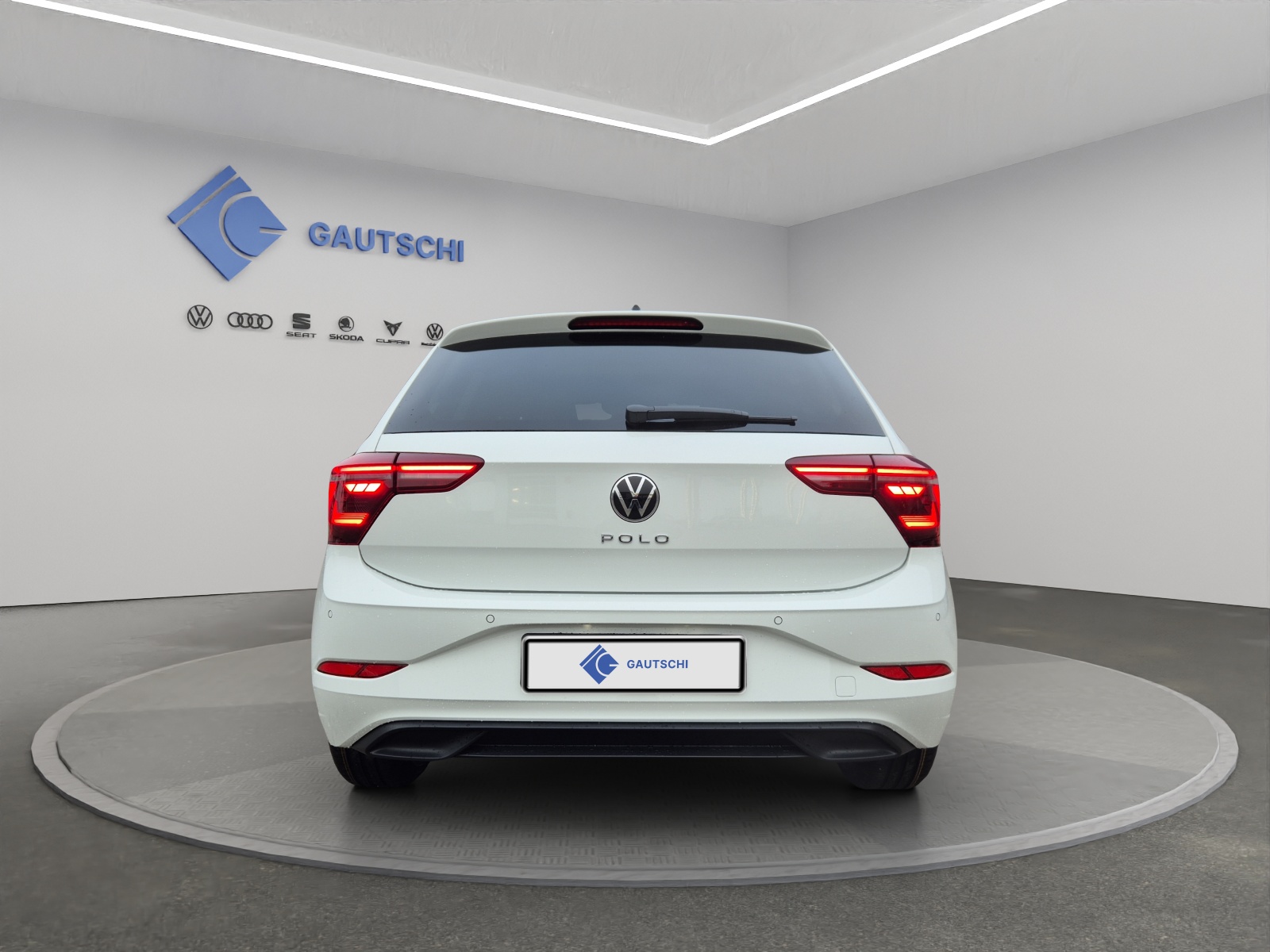 VW VW Polo Style Edition 50-image-3