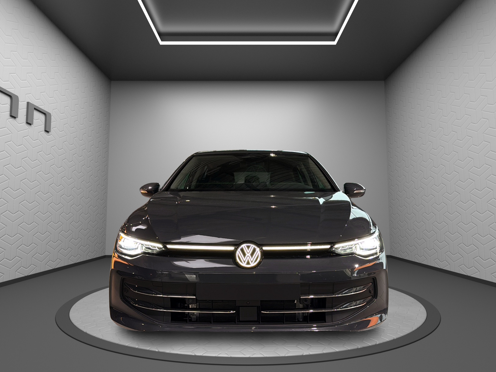 VW Golf 1.5 TSI PHEV Style-image-3