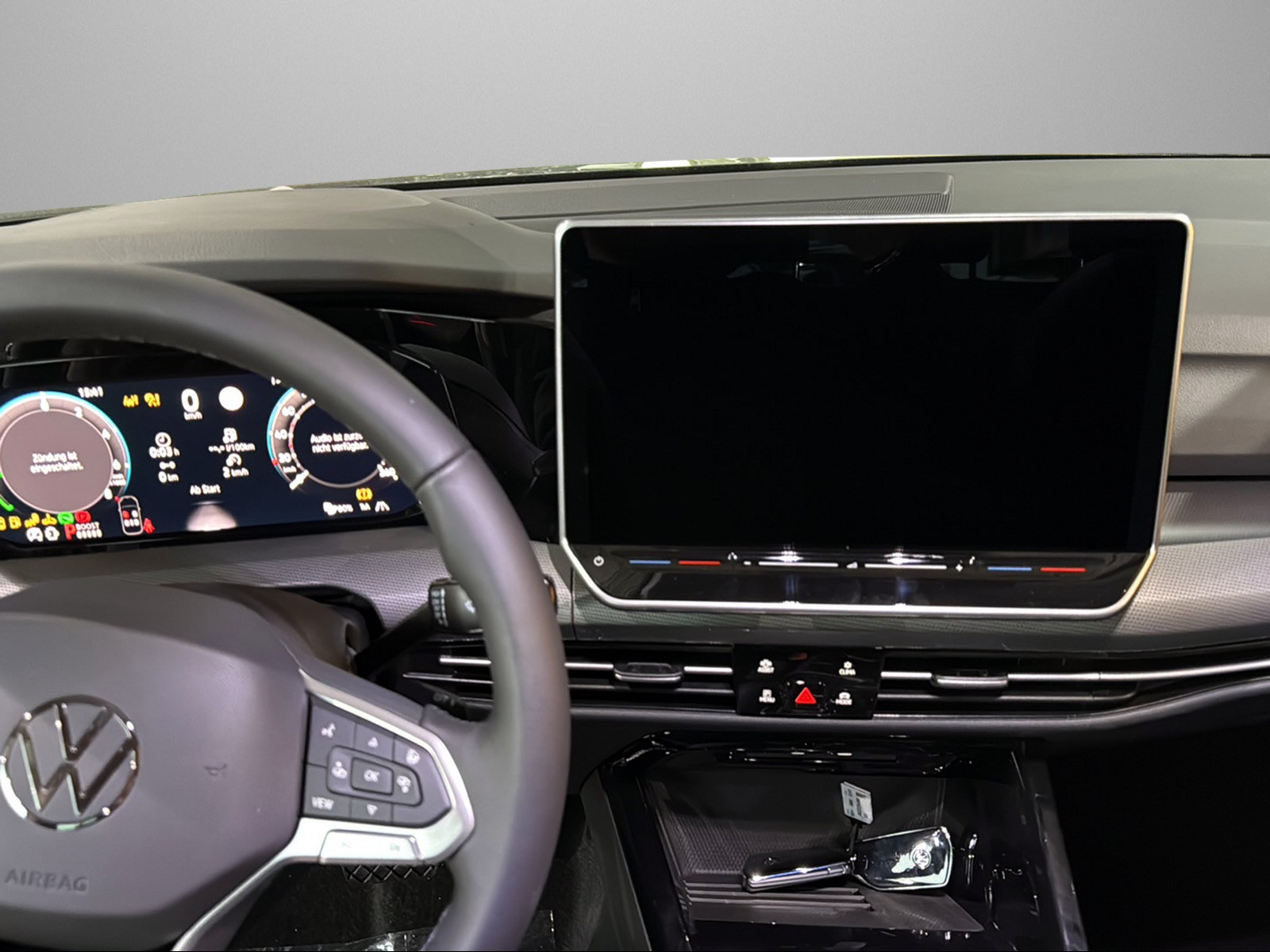 VW Golf 1.5 TSI PHEV Style-image-7