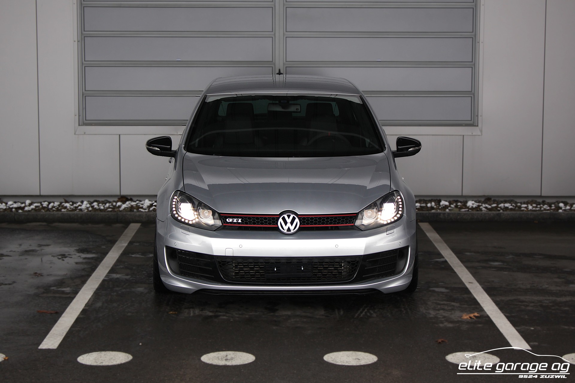 VW Golf 2.0 TSI GTI Edition 35 OCT 380 PS-image-7