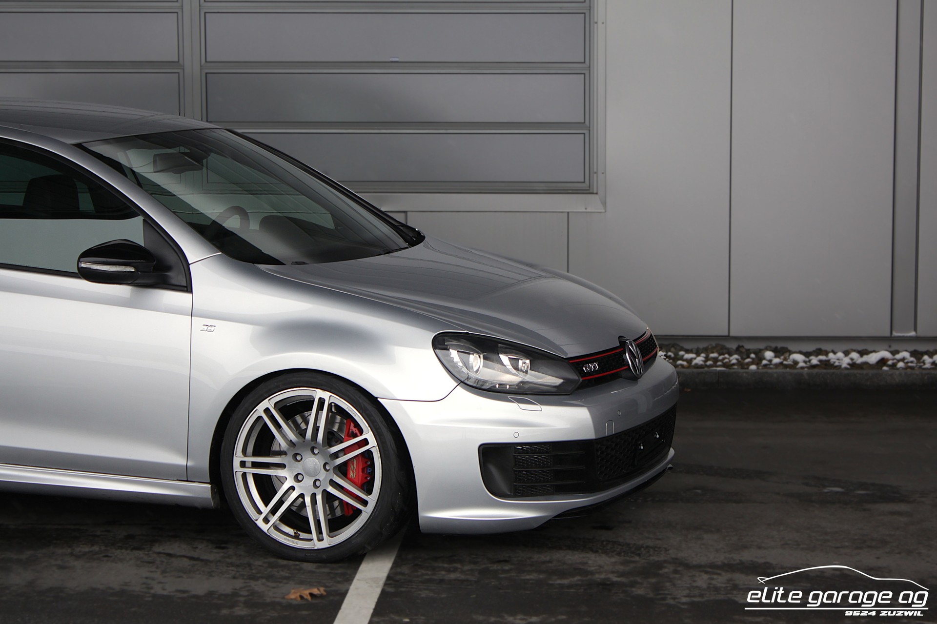 VW Golf 2.0 TSI GTI Edition 35 OCT 380 PS-image-8