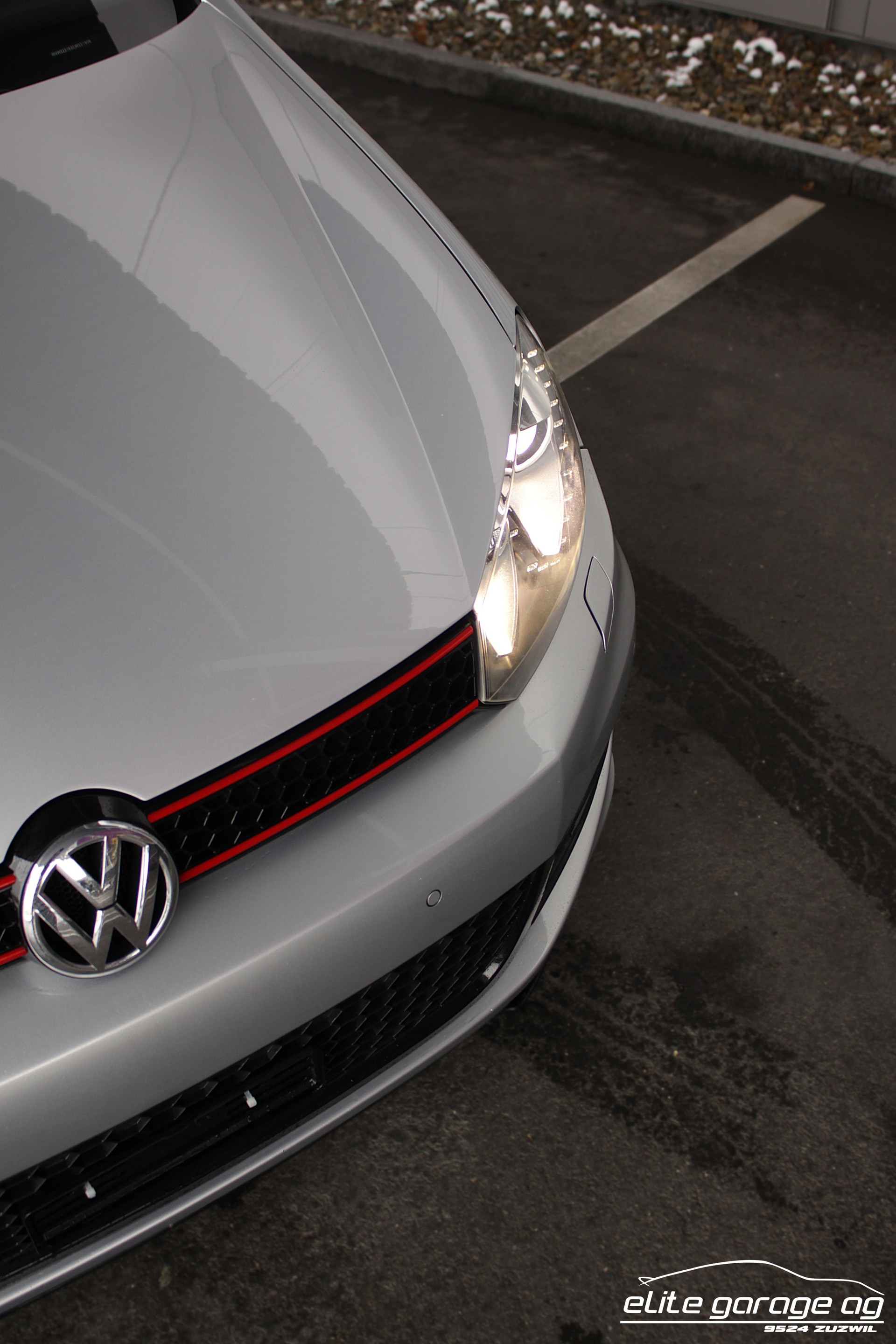 VW Golf 2.0 TSI GTI Edition 35 OCT 380 PS-image-12