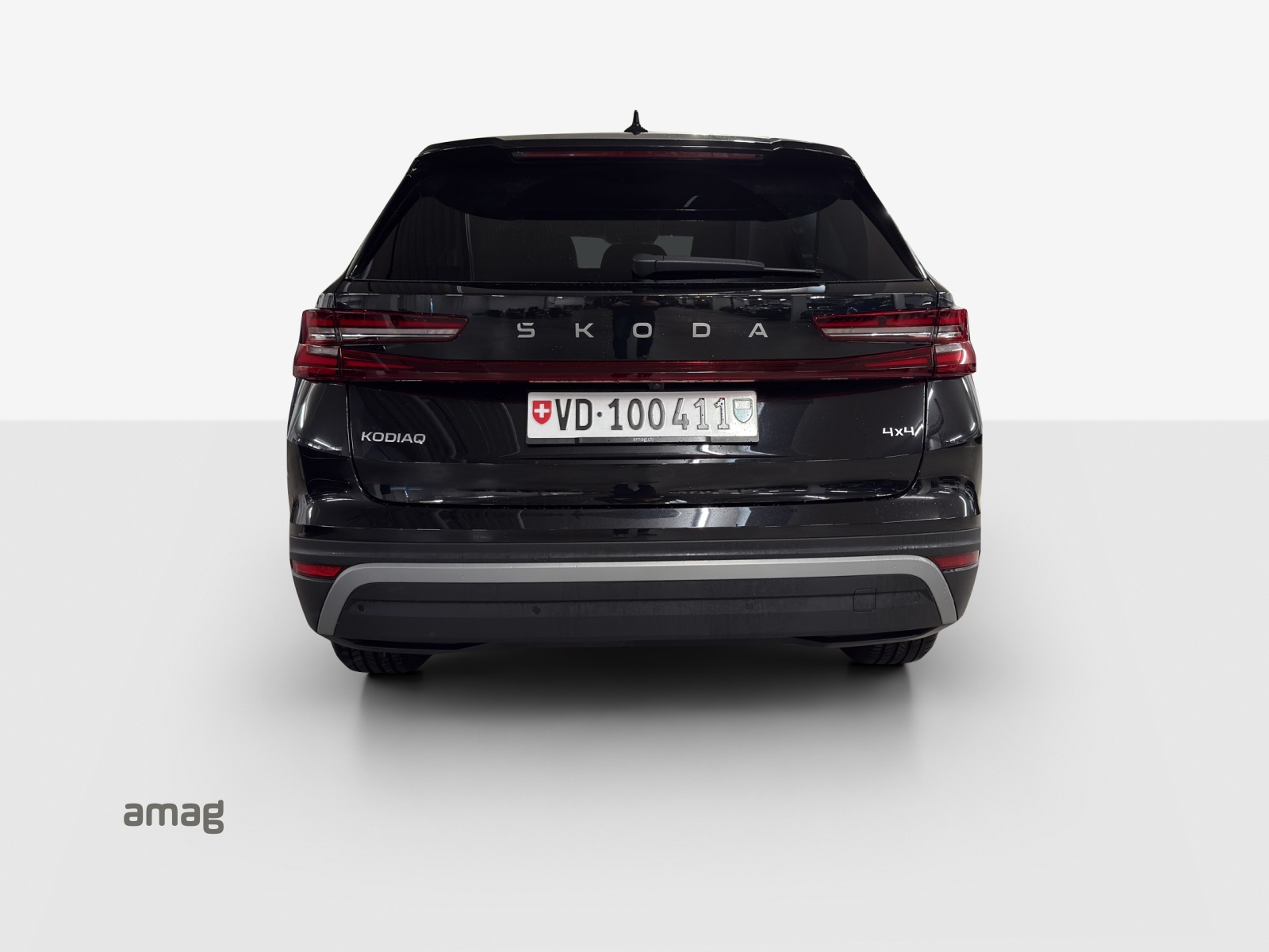 SKODA Kodiaq 2.0 TDI Dynamic 4x4-image-3