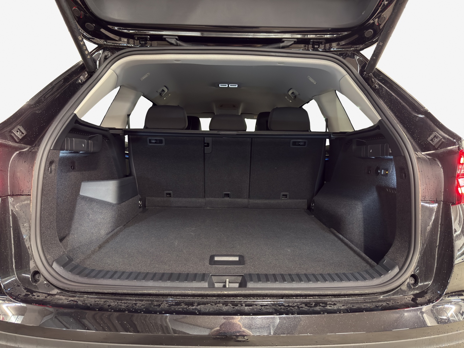 SKODA Kodiaq 2.0 TDI Dynamic 4x4-image-12