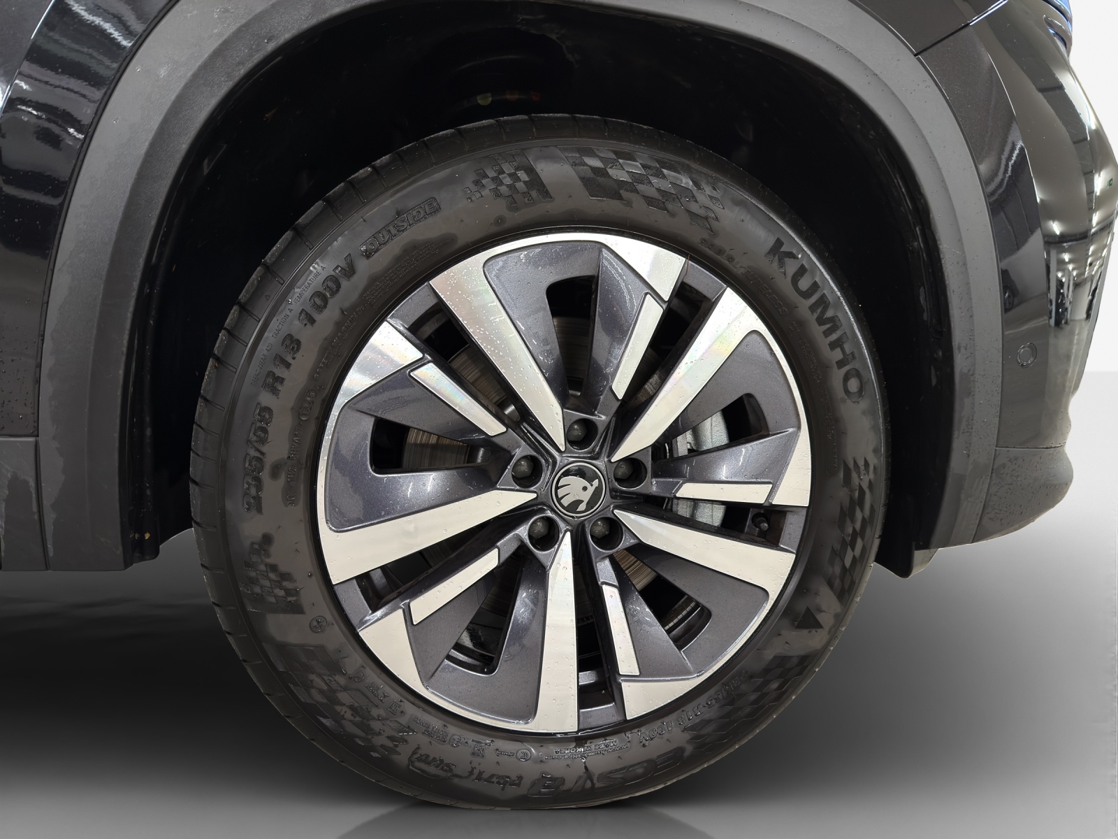 SKODA Kodiaq 2.0 TDI Dynamic 4x4-image-13