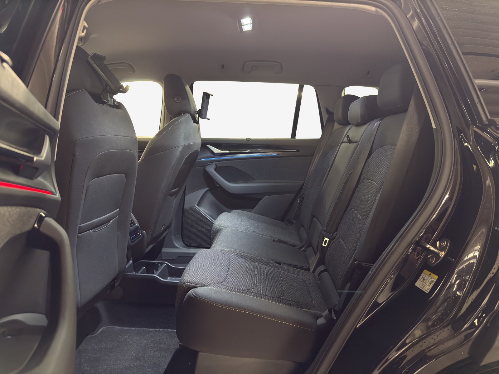 SKODA Kodiaq 2.0 TDI Dynamic 4x4-image-11