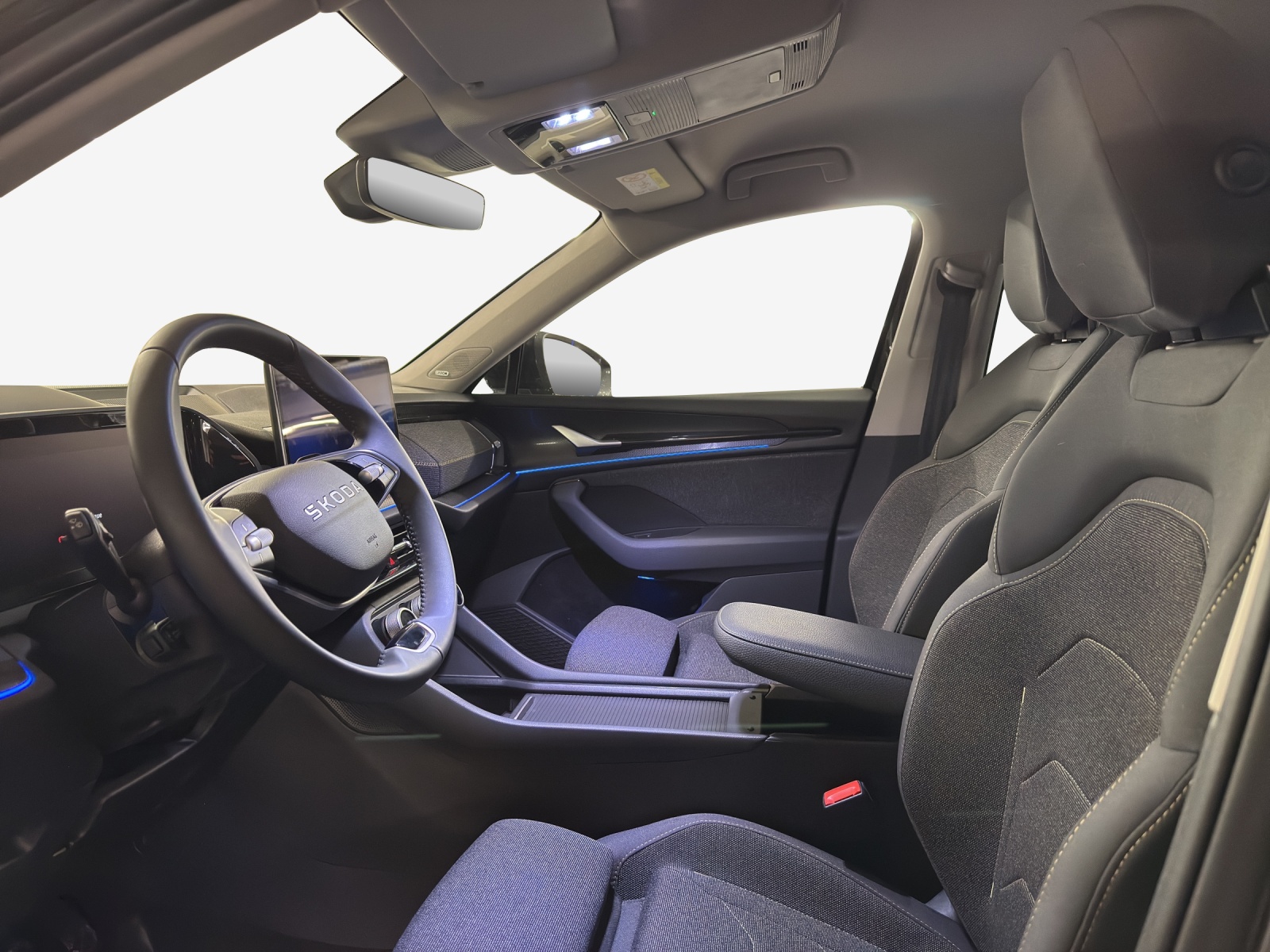 SKODA Kodiaq 2.0 TDI Dynamic 4x4-image-7
