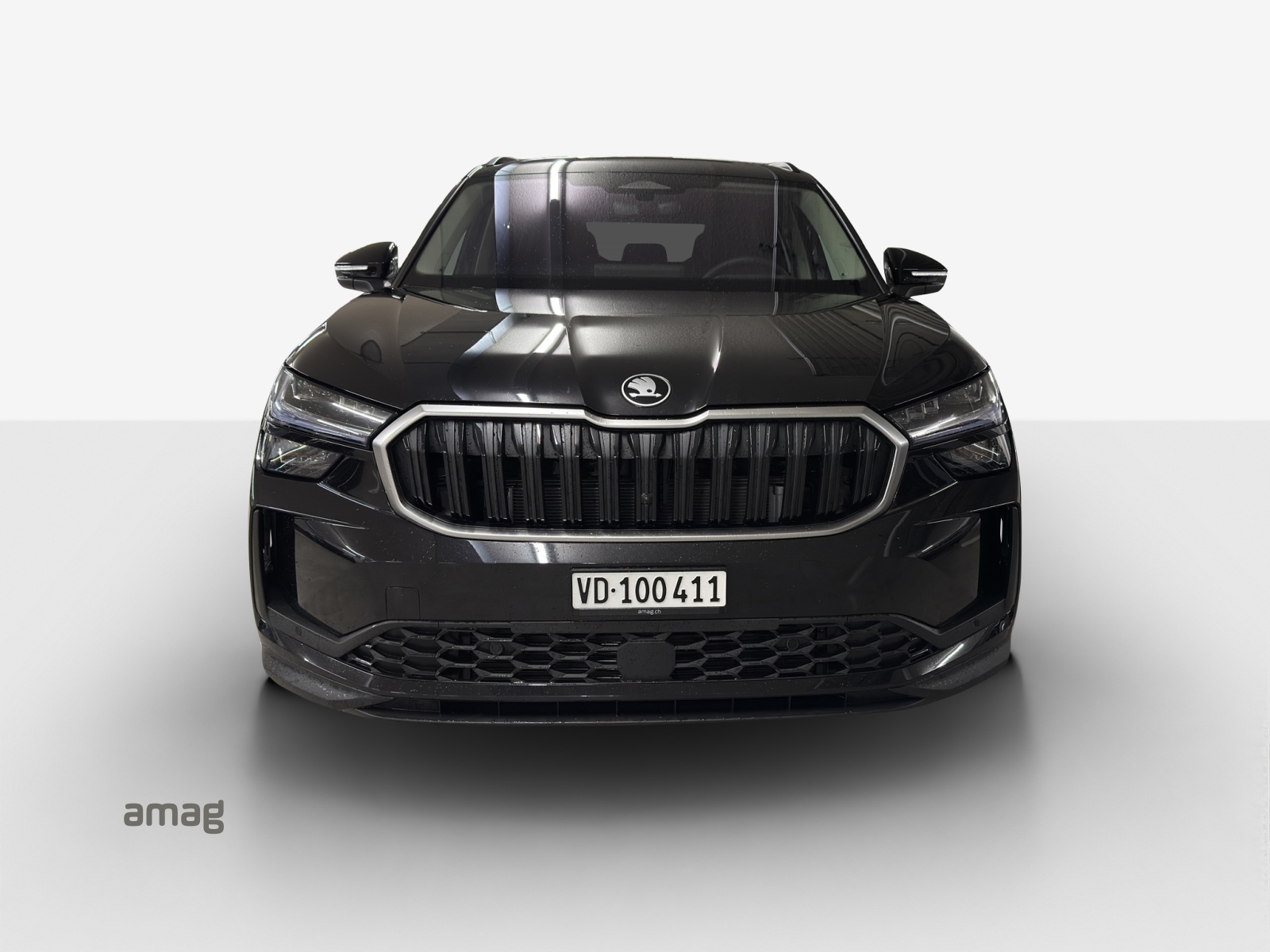 SKODA Kodiaq 2.0 TDI Dynamic 4x4-image-6