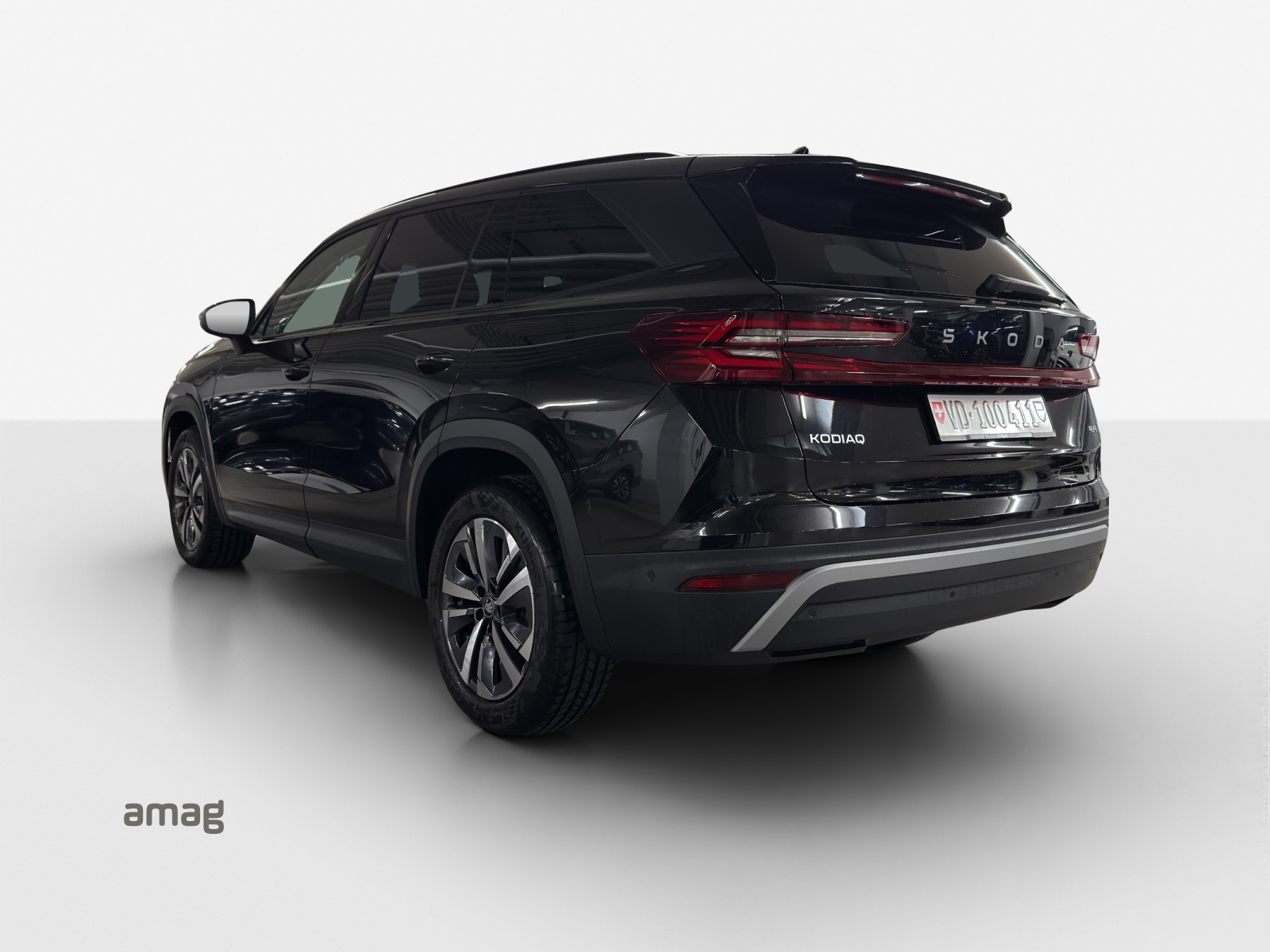 SKODA Kodiaq 2.0 TDI Dynamic 4x4-image-2