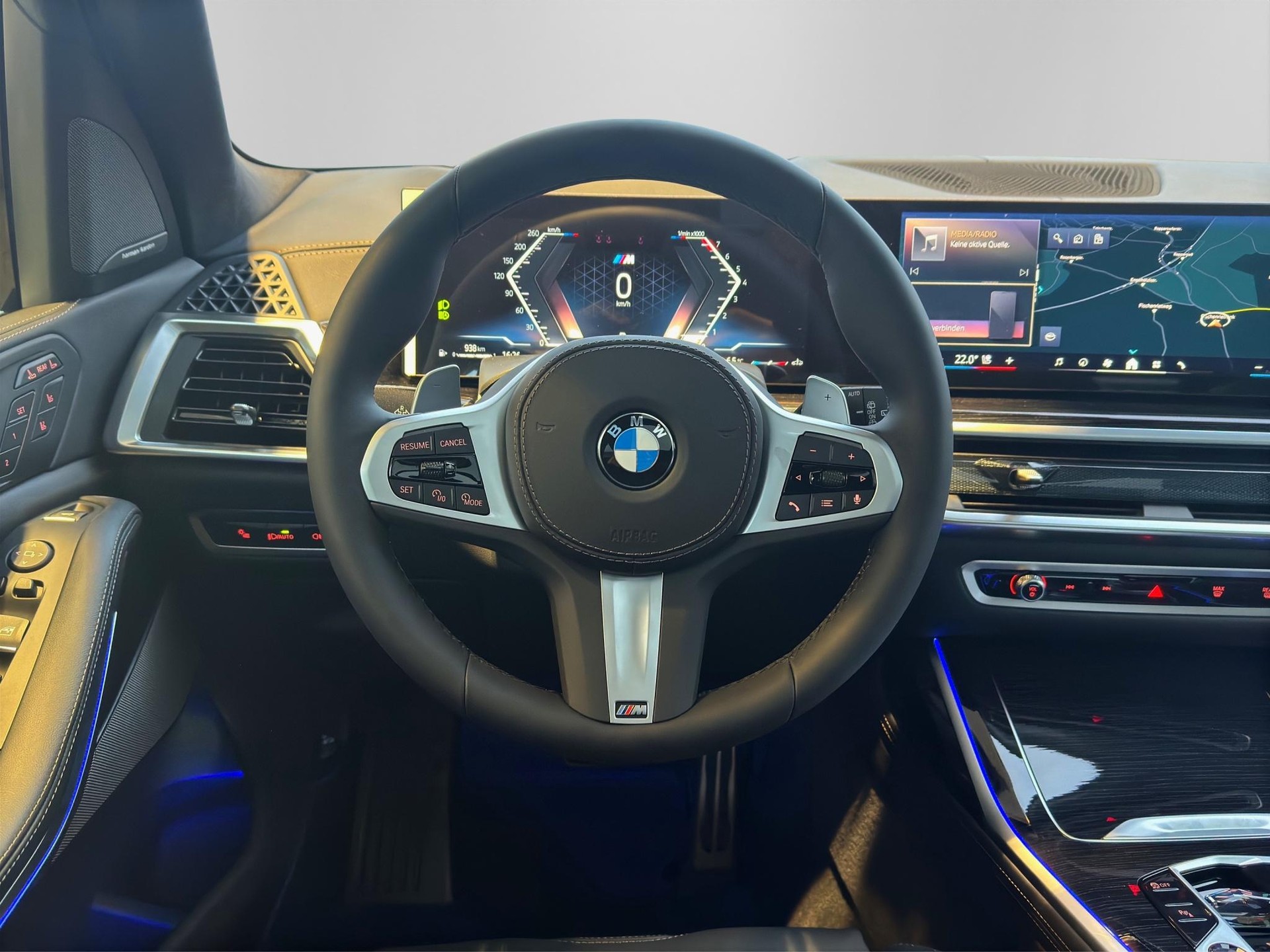 BMW X7 40i xDrive M Sport Pro-image-11