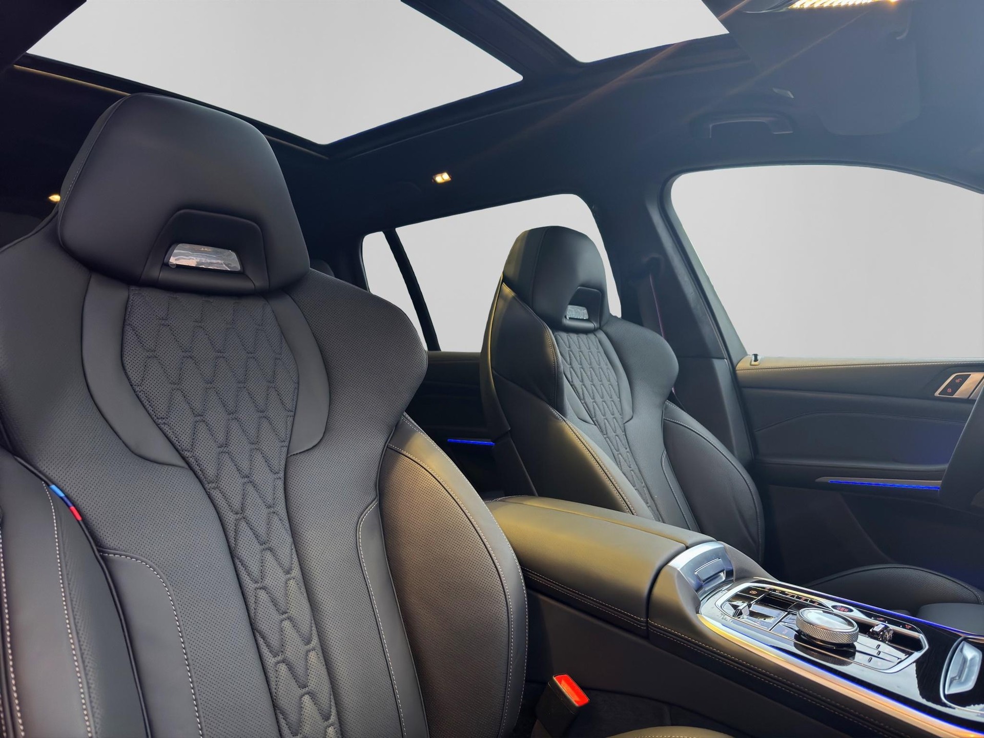 BMW X7 40i xDrive M Sport Pro-image-15