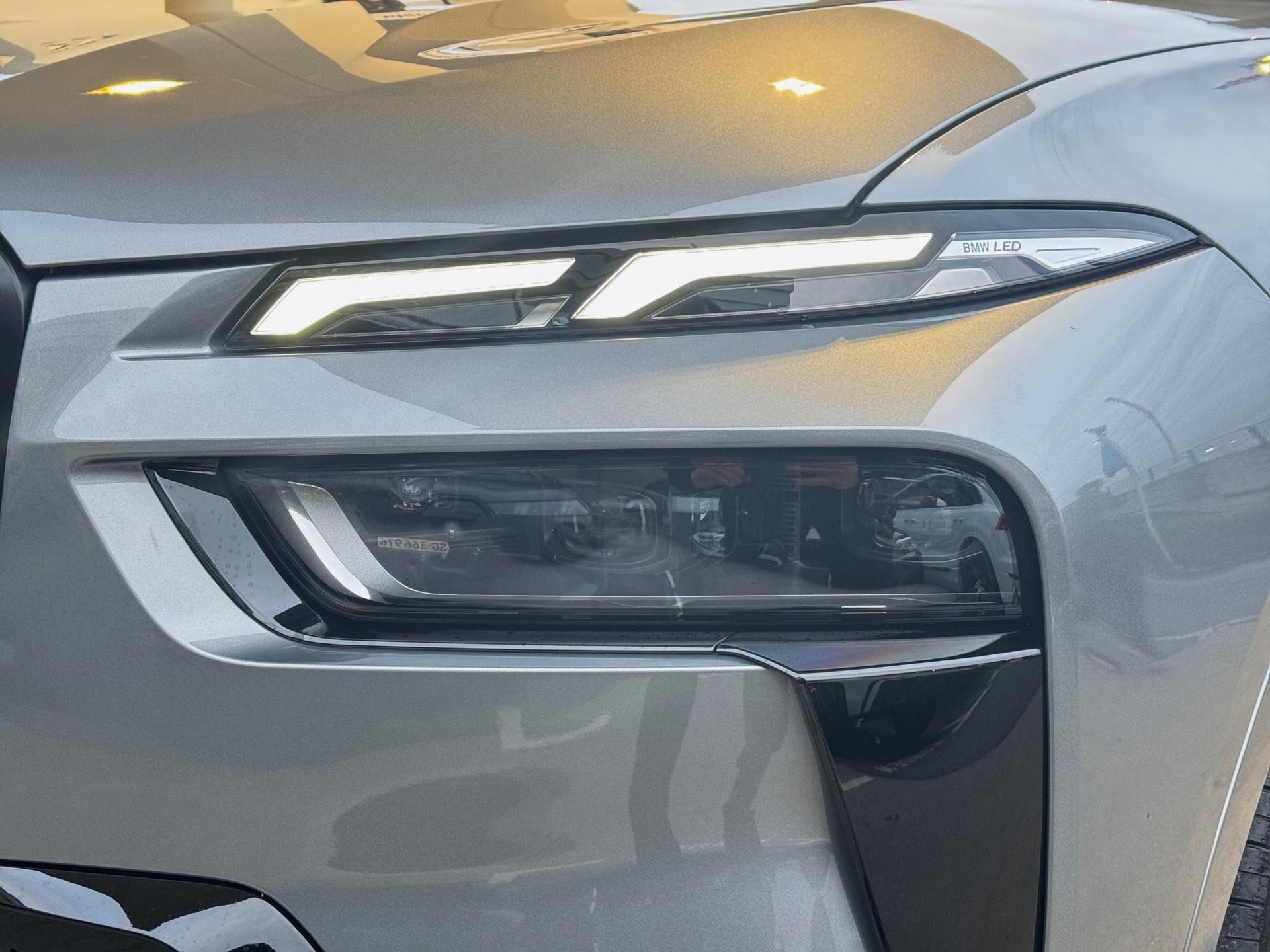 BMW X7 40i xDrive M Sport Pro-image-8