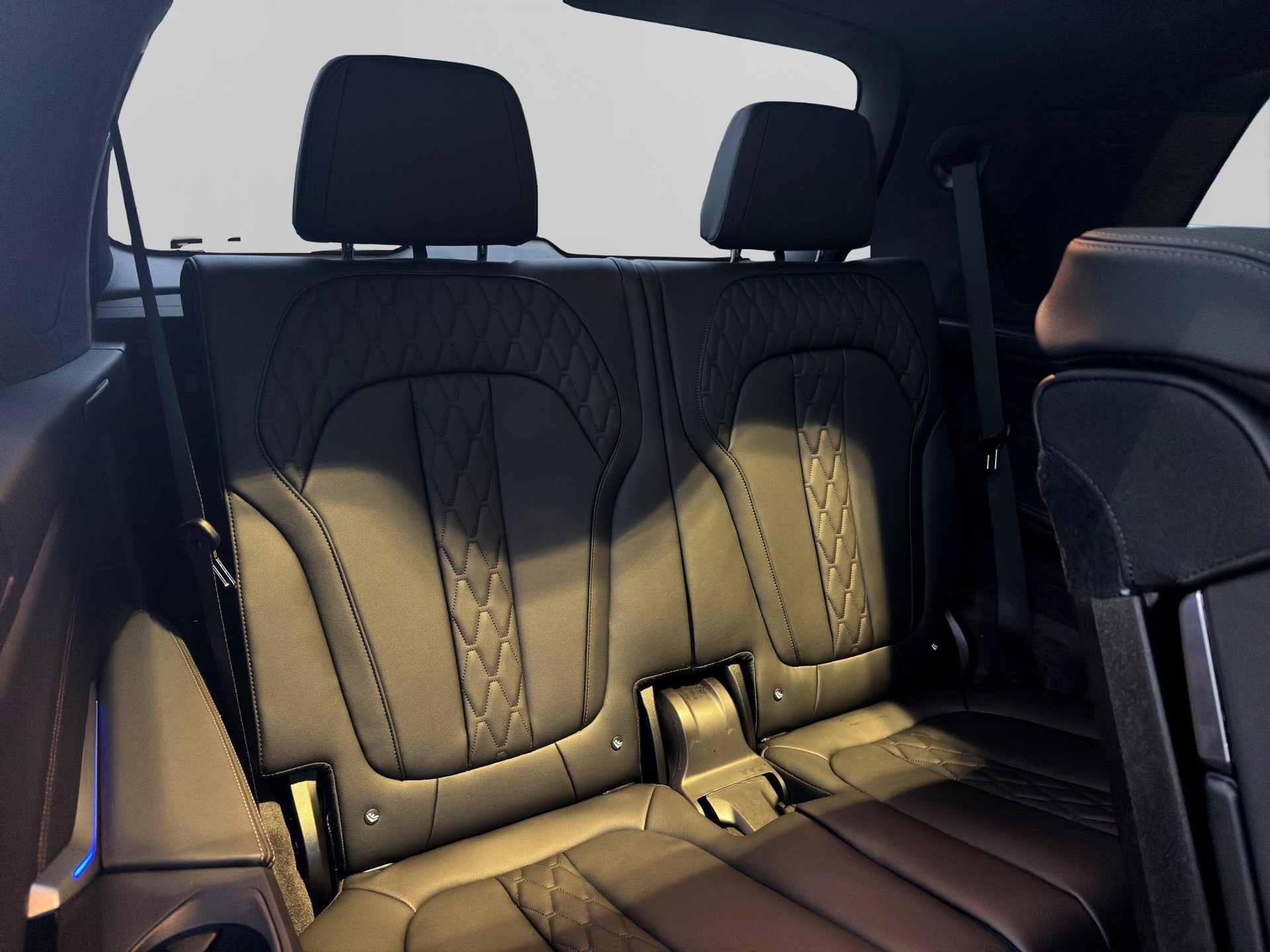 BMW X7 40i xDrive M Sport Pro-image-17