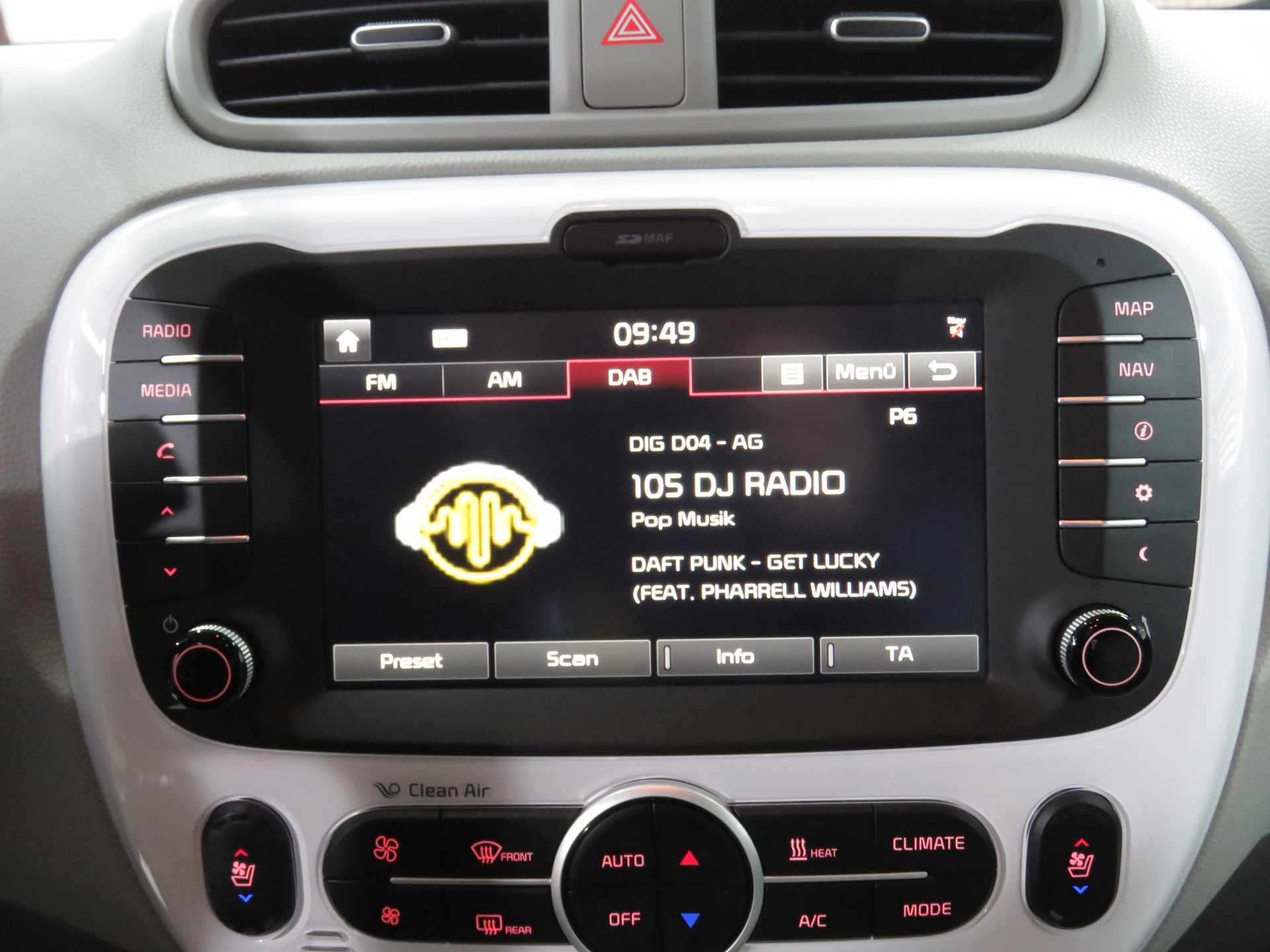 KIA Soul EV Style (Automat)-image-16