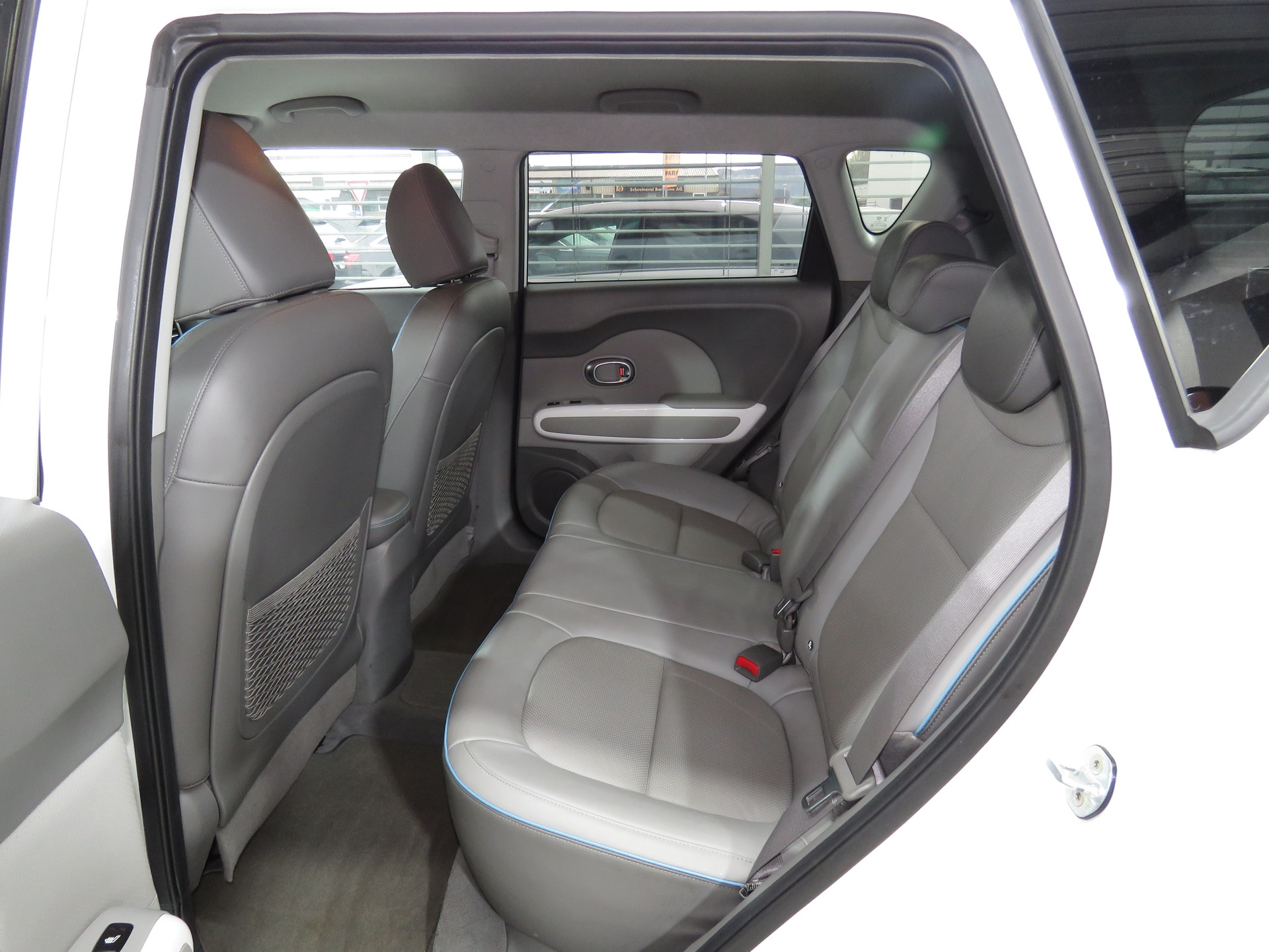 KIA Soul EV Style (Automat)-image-8