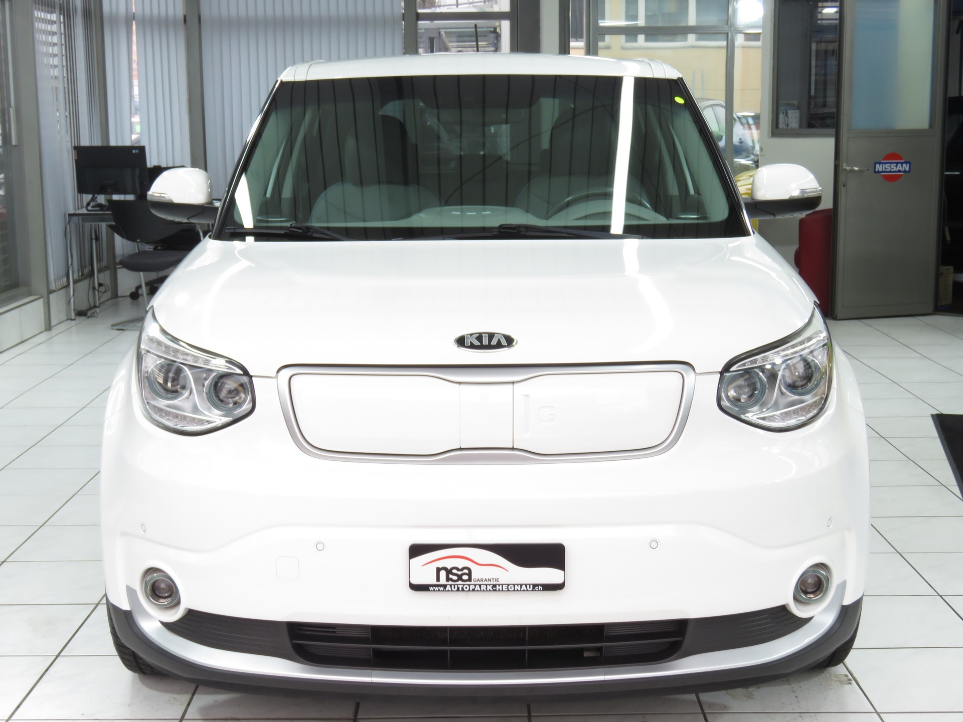 KIA Soul EV Style (Automat)-showroom-element-1