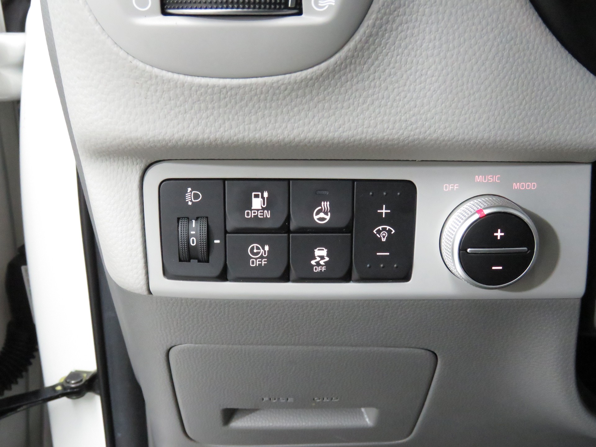 KIA Soul EV Style (Automat)-image-18