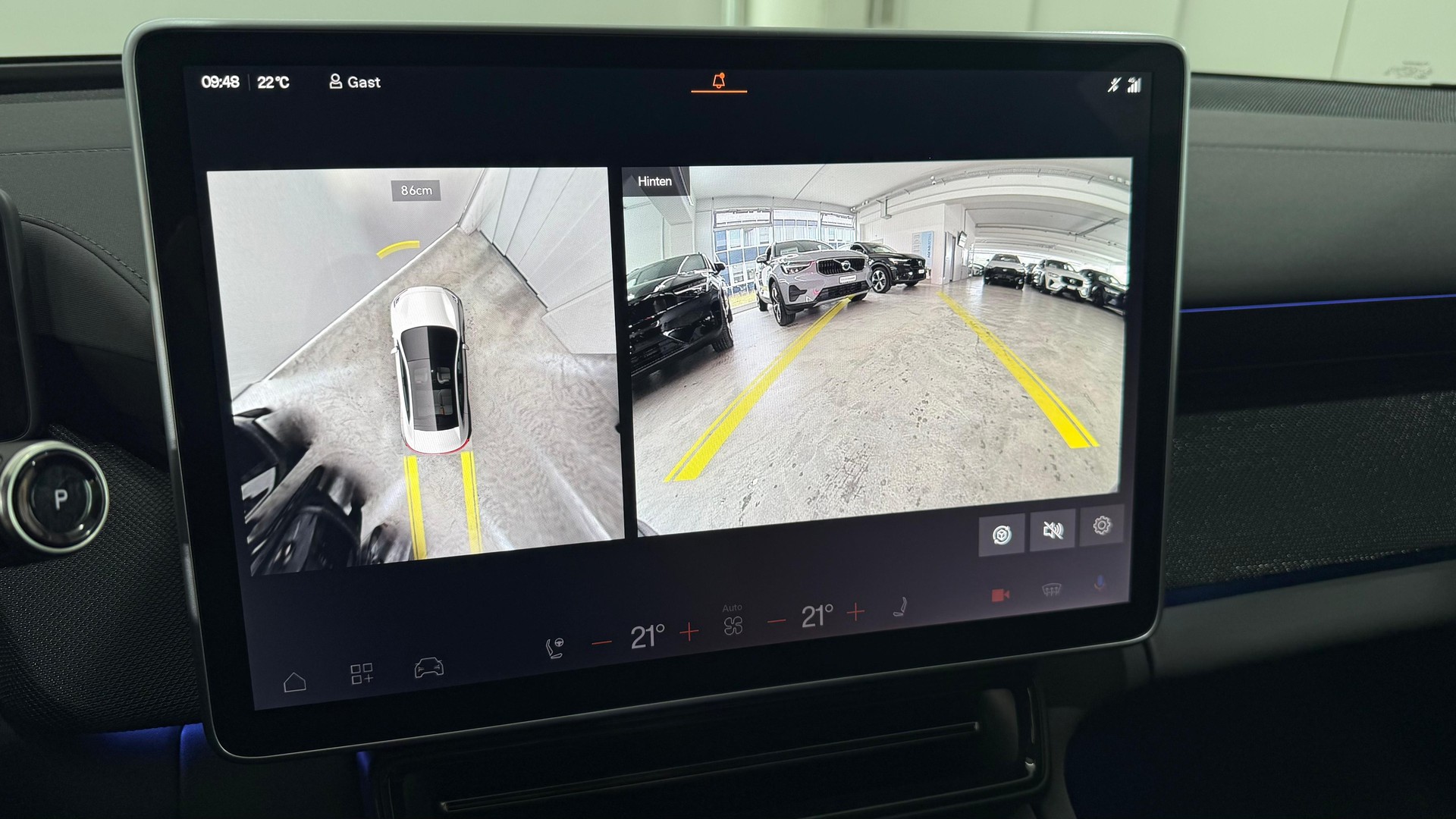 POLESTAR 4 Long Range Dual Motor Perfor-image-8