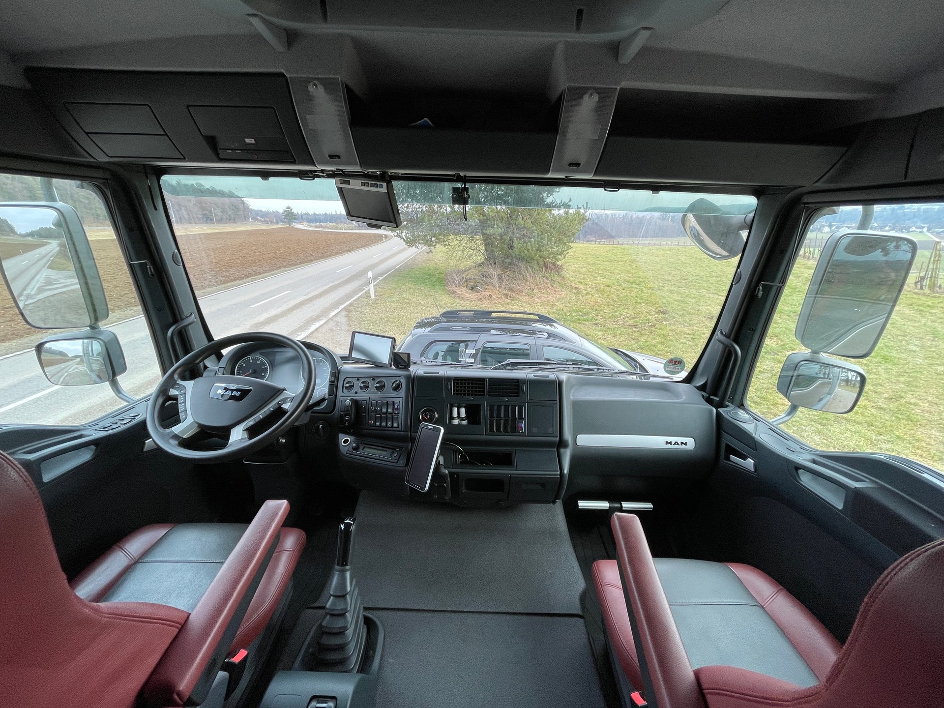 BIMOBIL EX 600 auf Basis MAN TGM 18.340 4x4-image-9