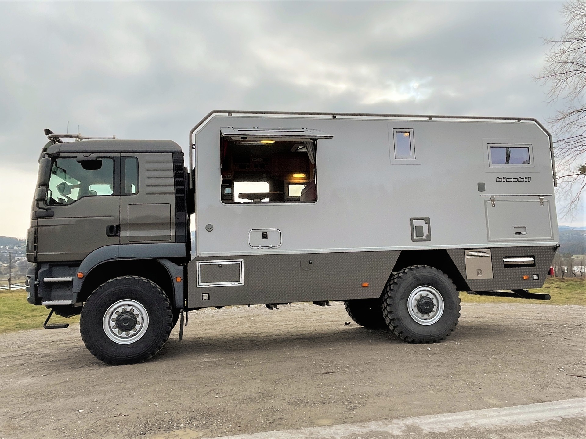 BIMOBIL EX 600 auf Basis MAN TGM 18.340 4x4-image-6