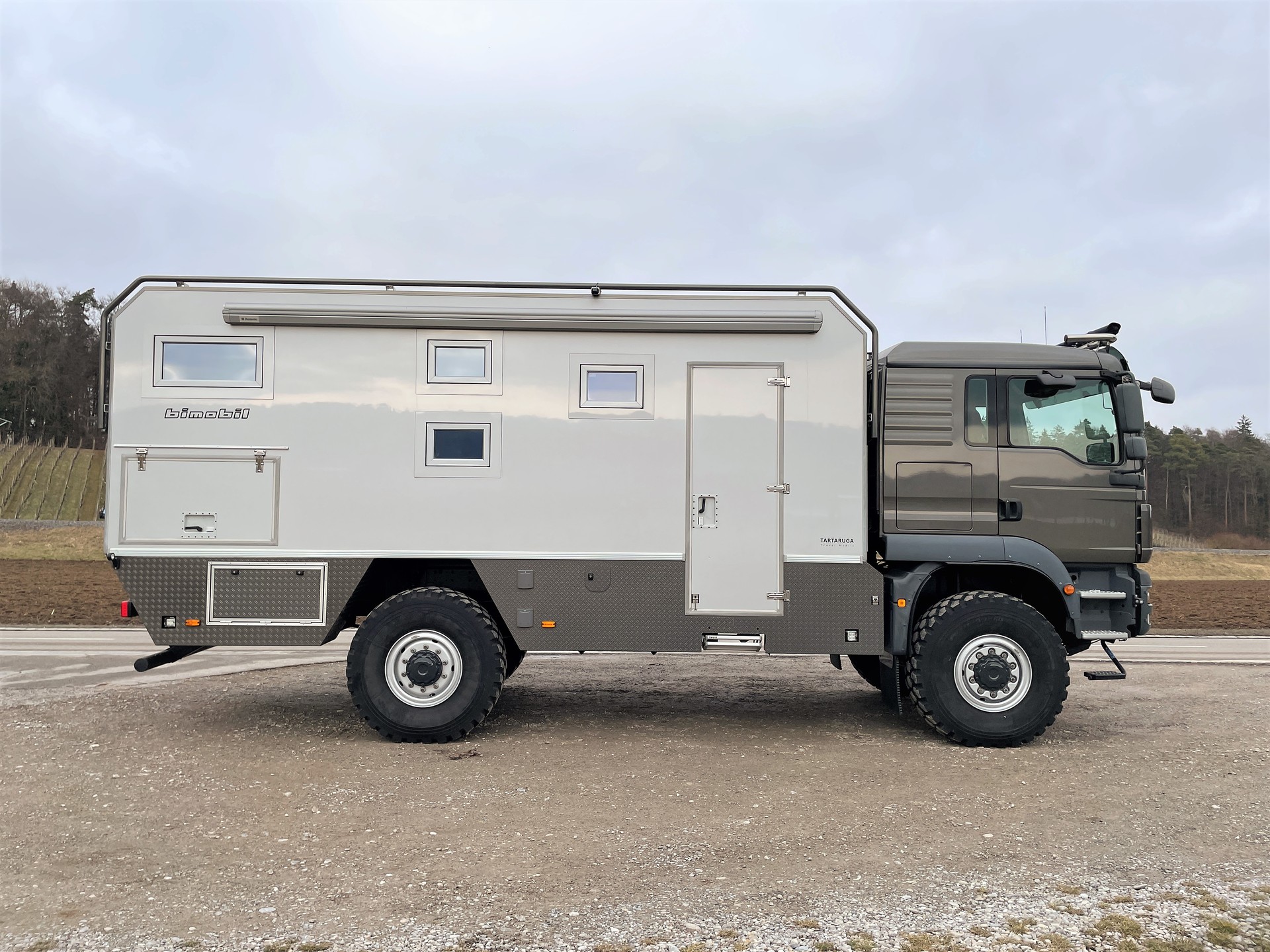 BIMOBIL EX 600 auf Basis MAN TGM 18.340 4x4-showroom-element-3