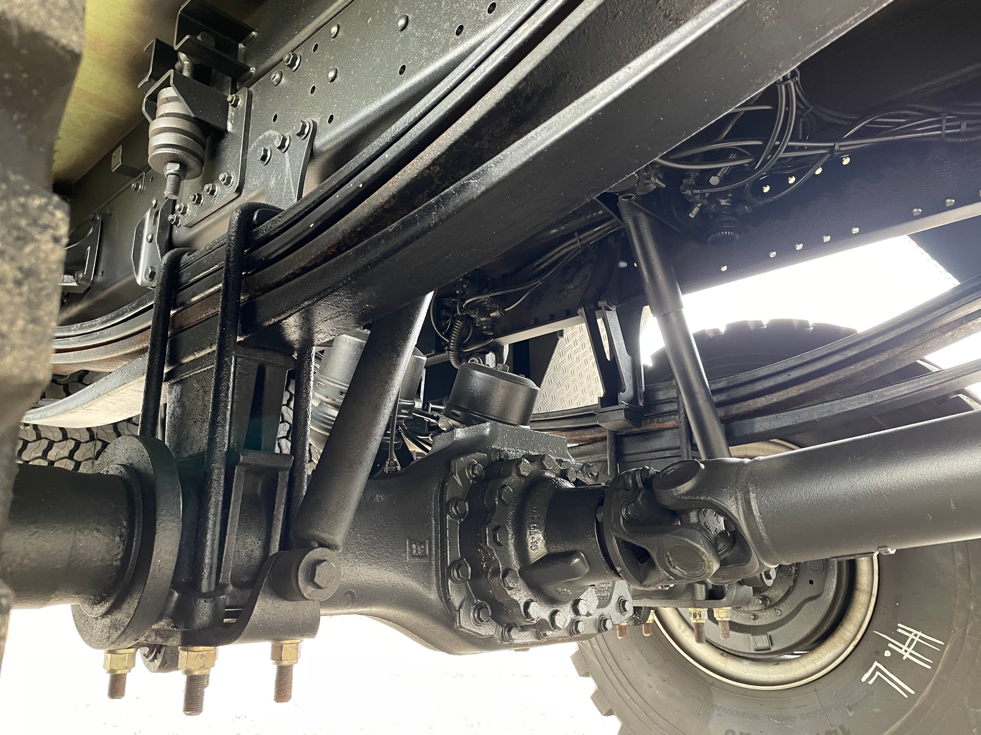 BIMOBIL EX 600 auf Basis MAN TGM 18.340 4x4-image-30
